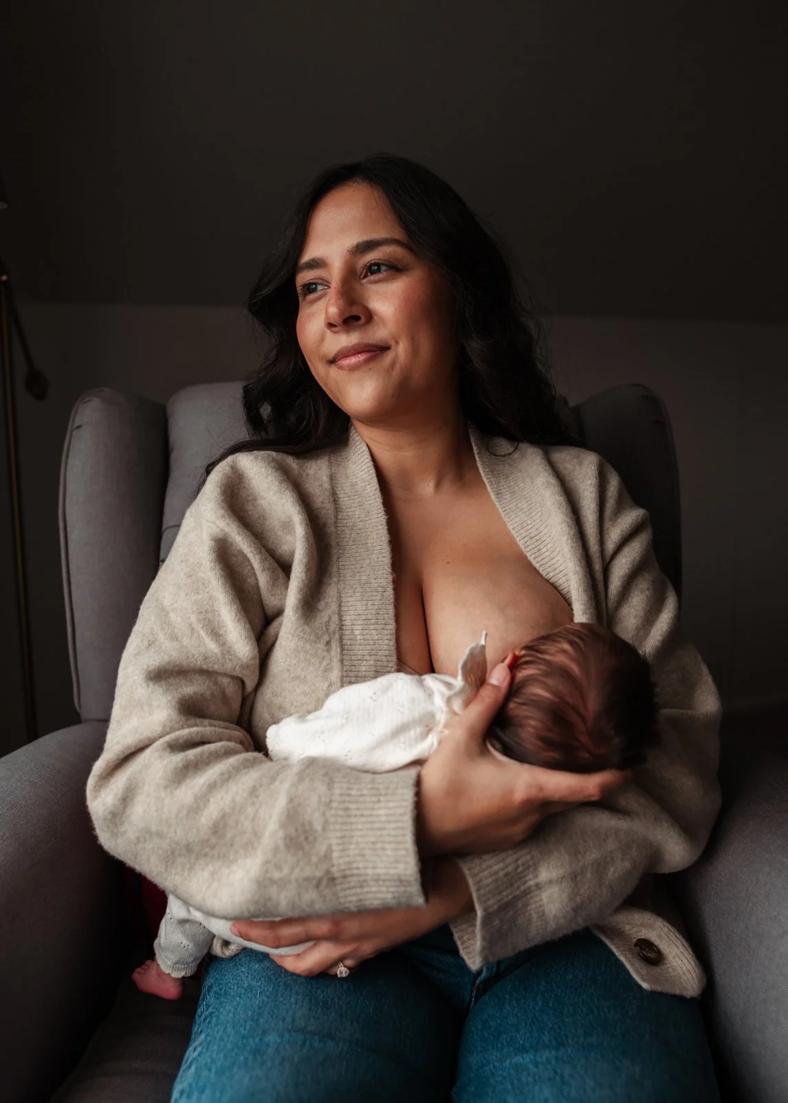 newborn photography near me tacoma washington 