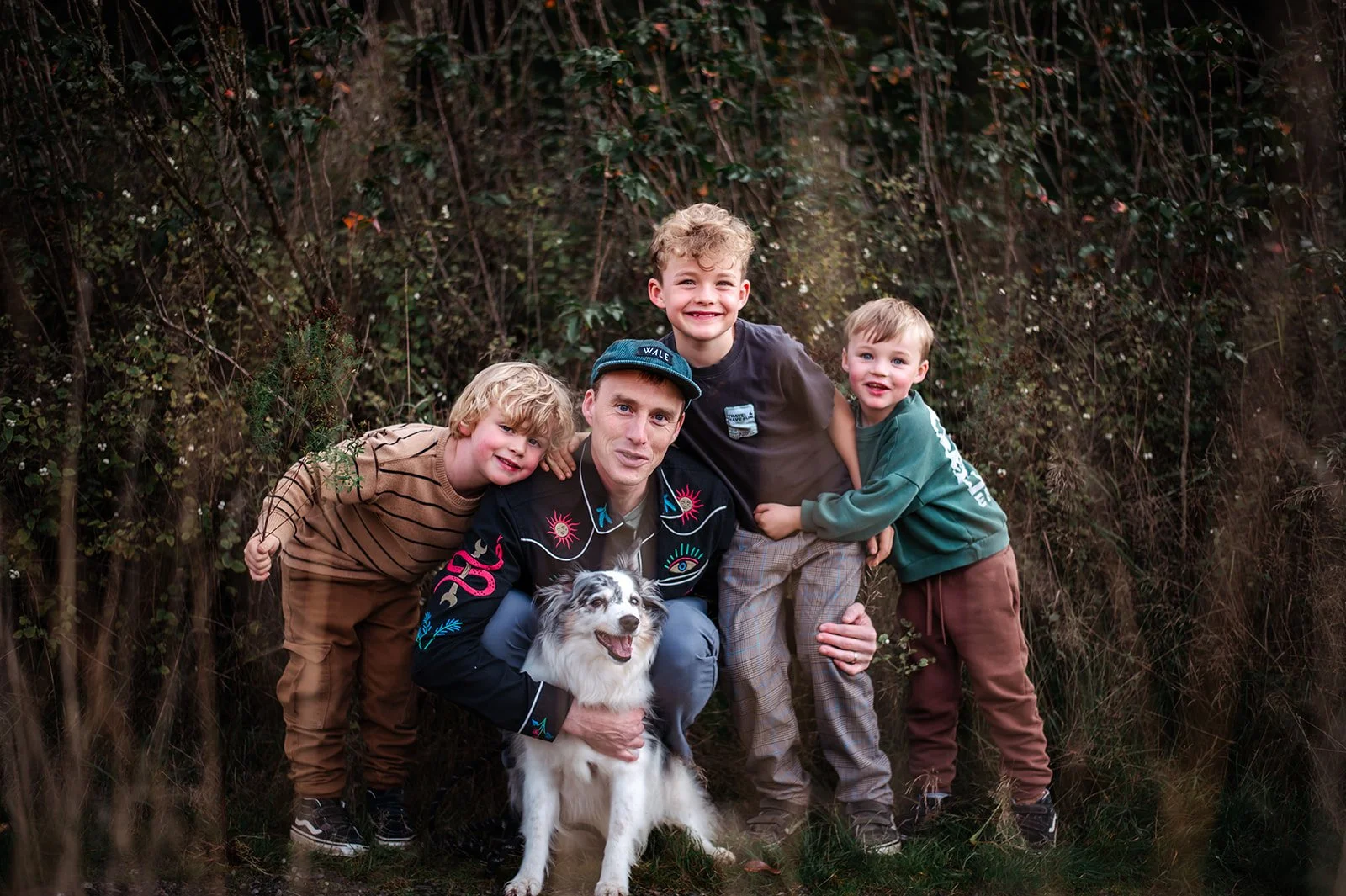 family photographer near me