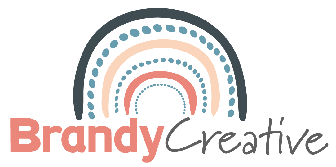 Brandy Creative: Copywriting and Content Creation