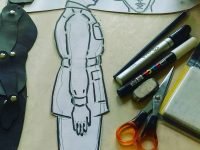 Templates for soldiers