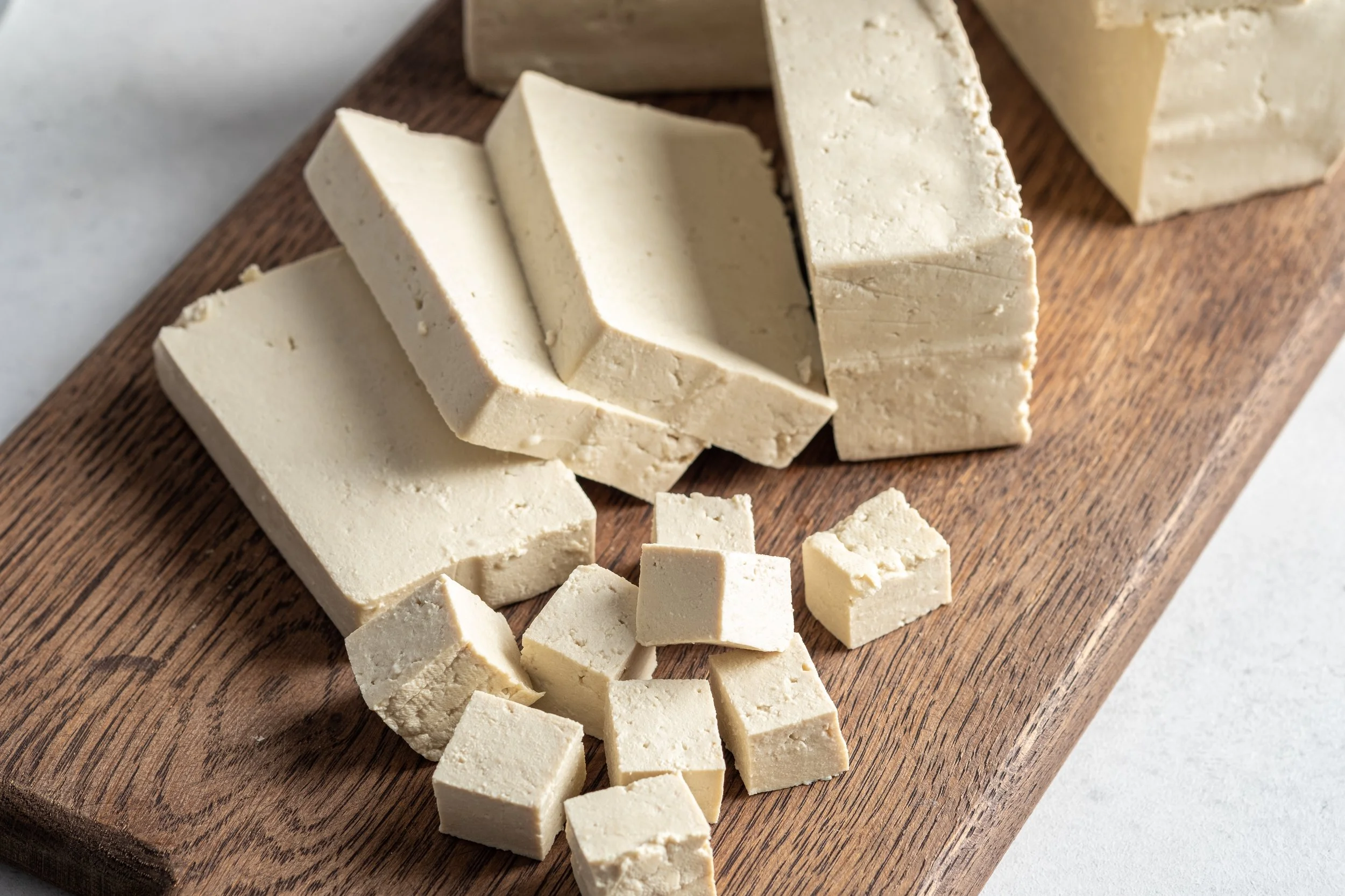 Is Tofu Safe for a Gluten-Free Diet?