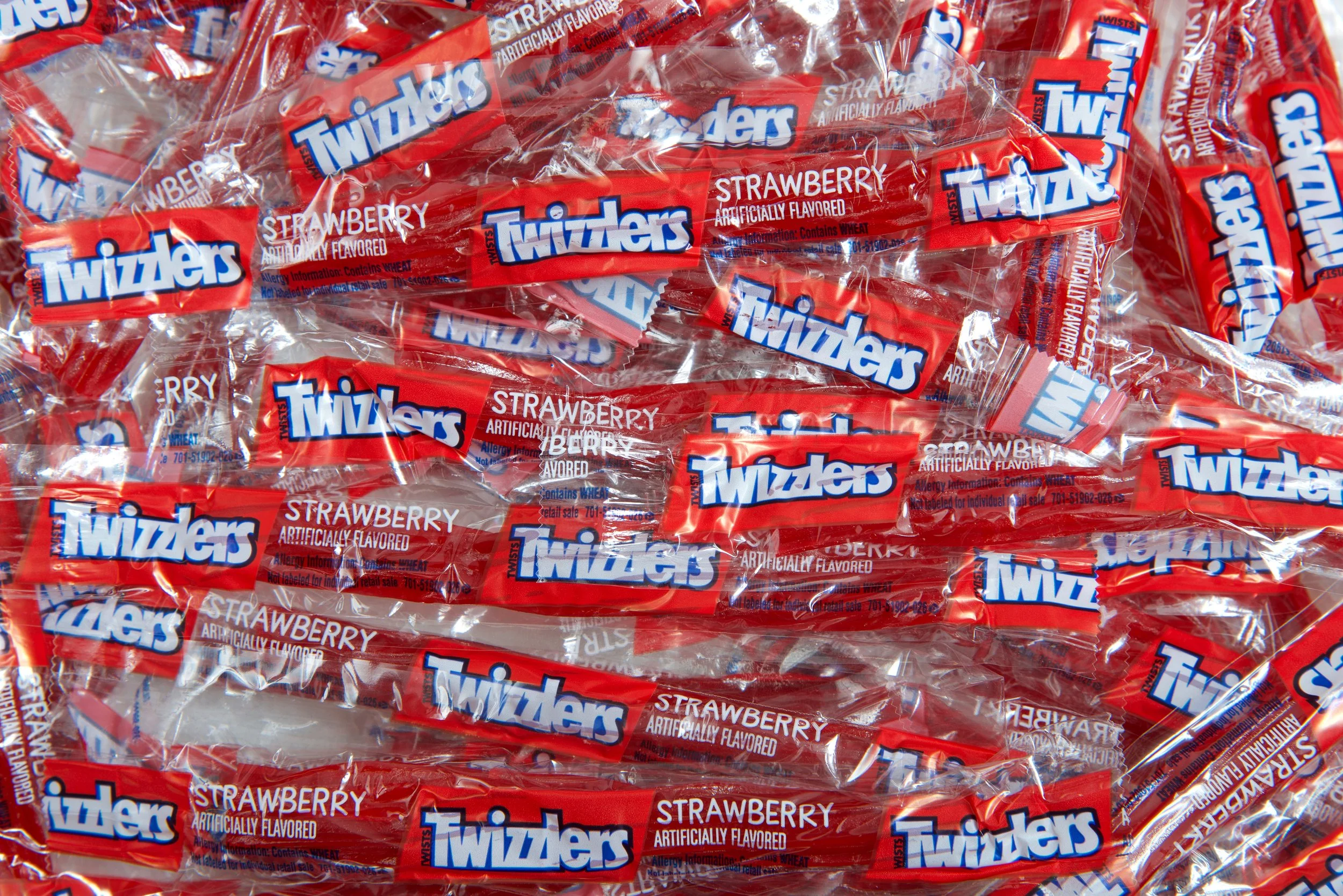 Are Twizzlers Gluten-Free?