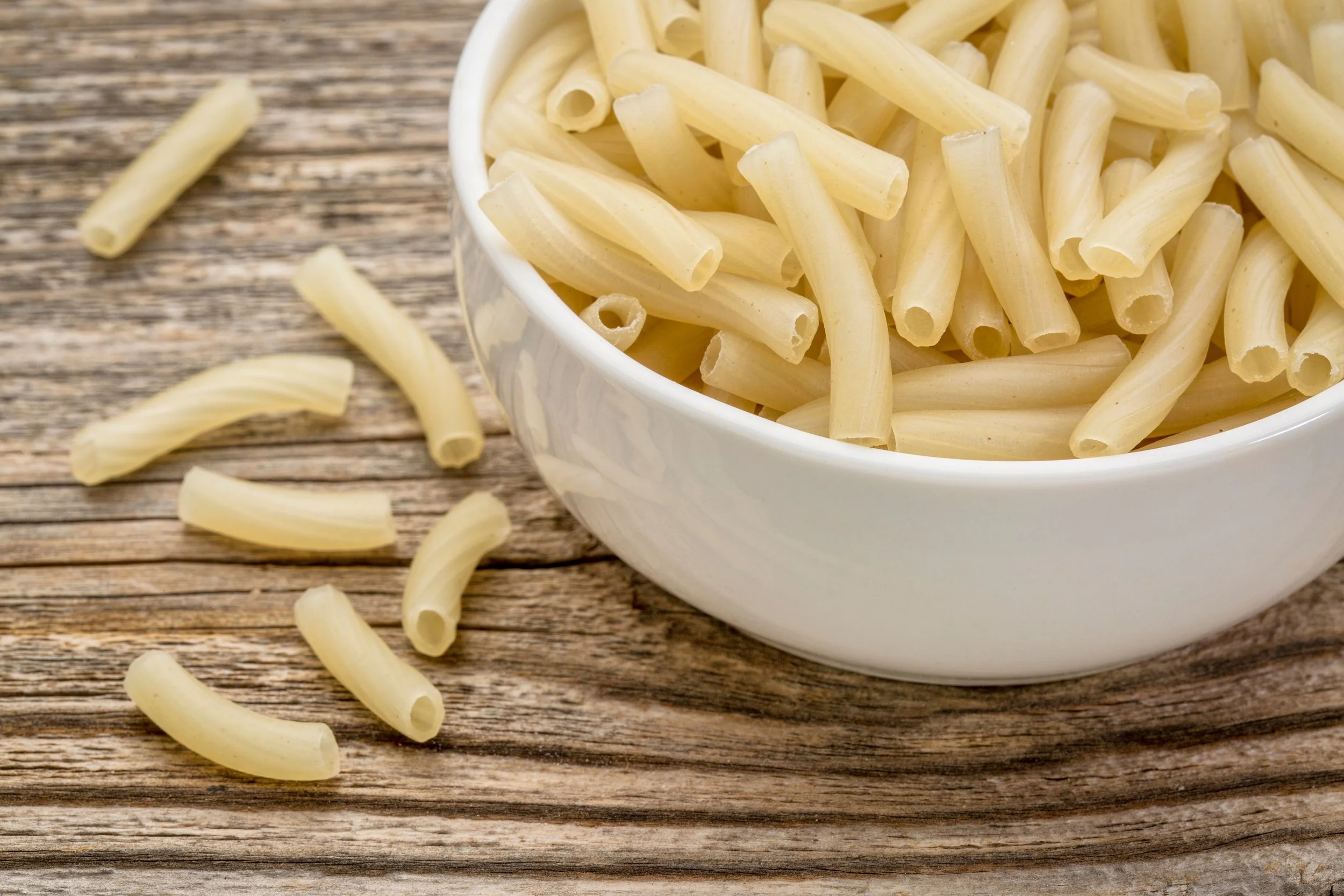 Gluten Free Pasta: All Your Questions Answered