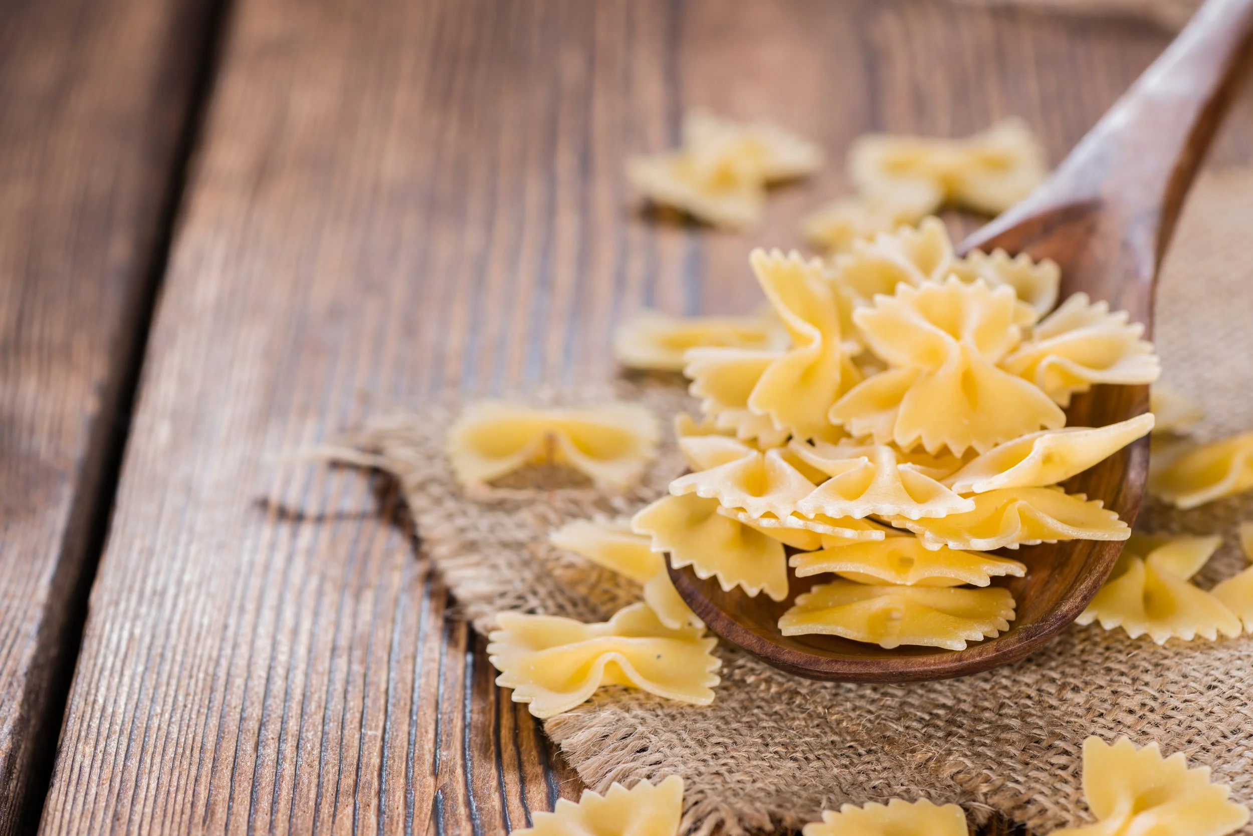 Everything You Need To Know About Gluten Free Bow Tie Pasta