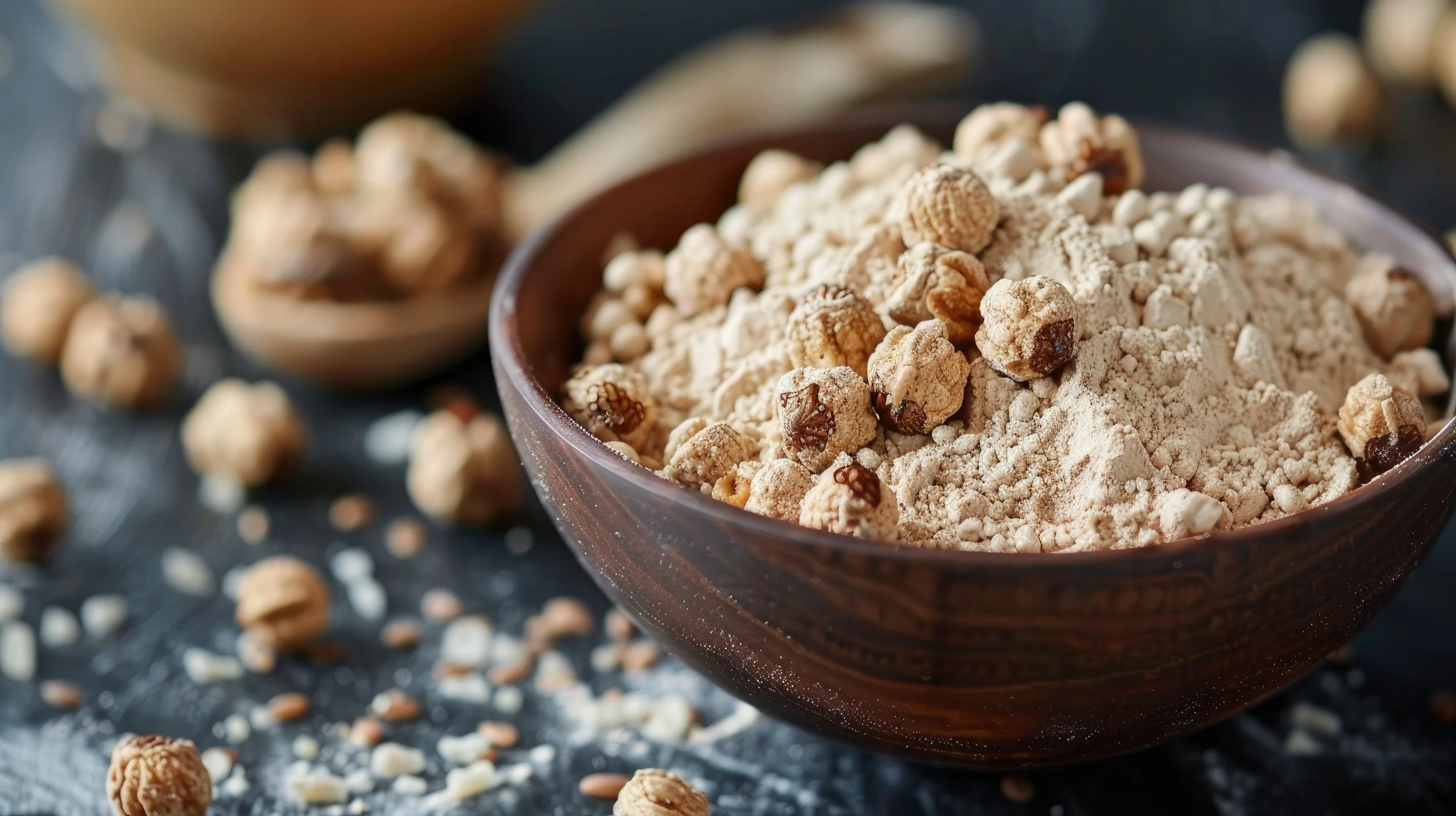 Is Gemini Tigernut Flour Gluten Free? Health Benefits of Gemini Tigernut Flour
