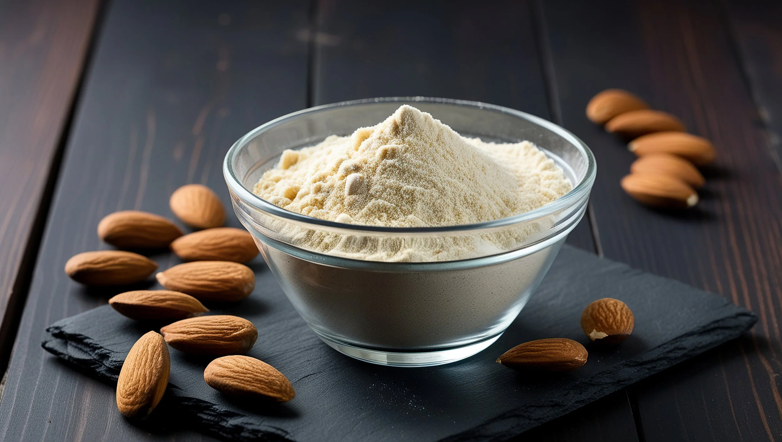 Organic Almond Flour: Is It Gluten Free and How Do You Use It?