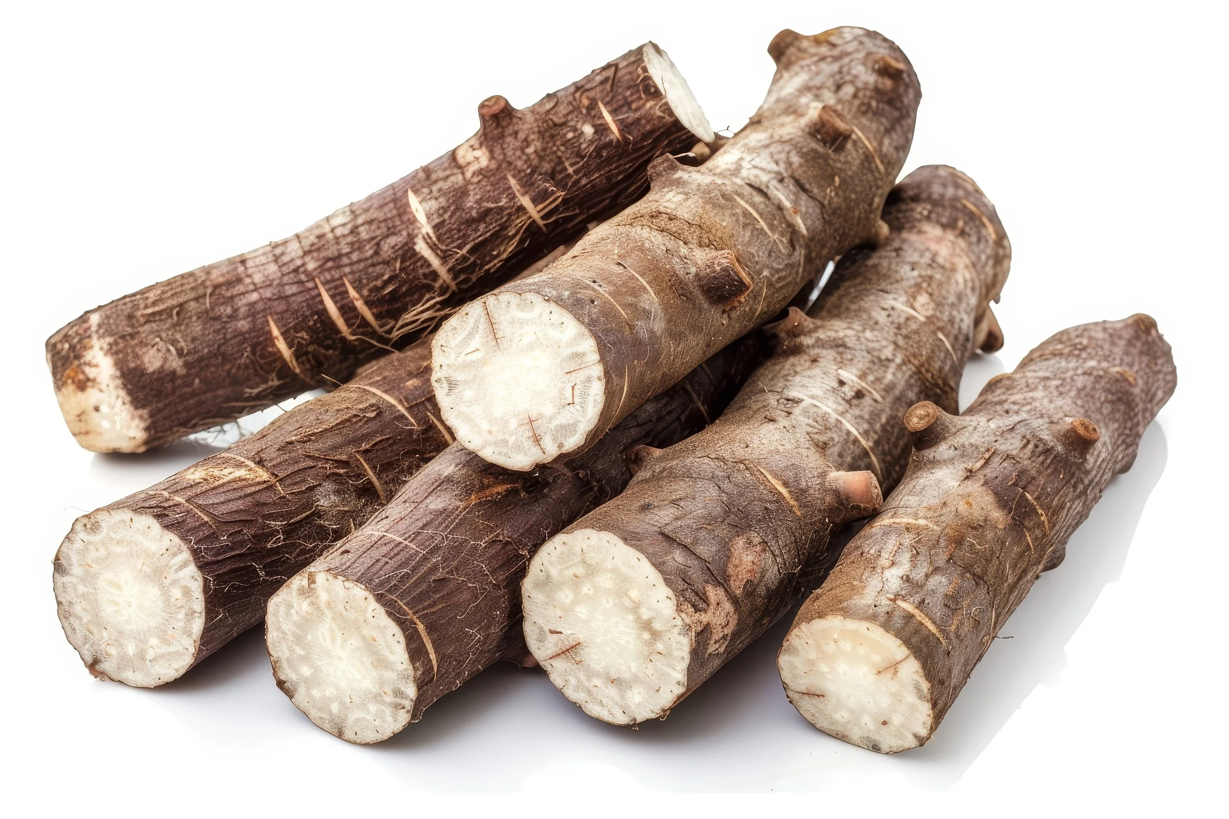 Is Gluten Free Tapioca Flour the Same as Cassava Flour?