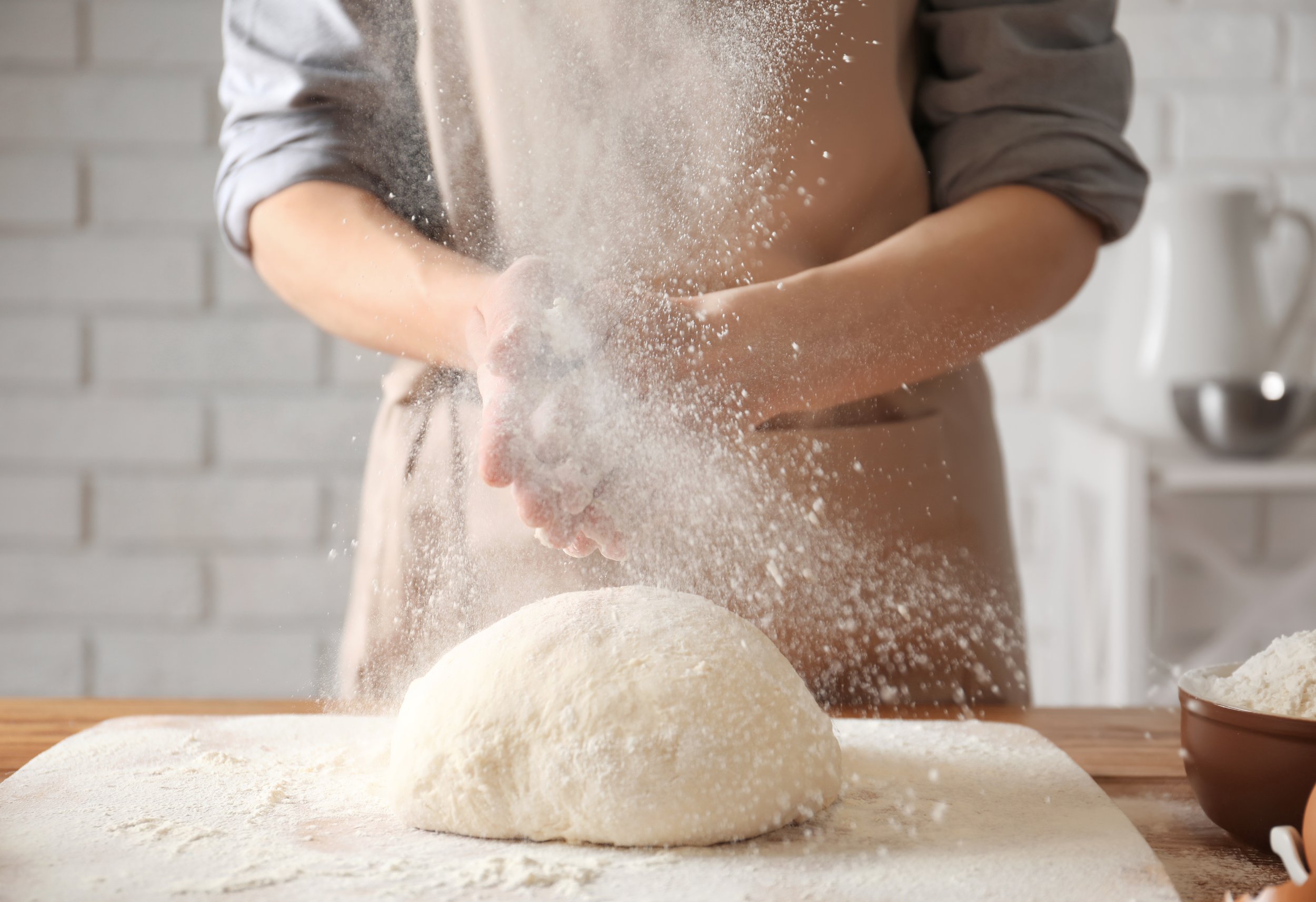 Pamela’s Gluten-Free Flour: How to Bake Without Gluten and Still Get Great Results