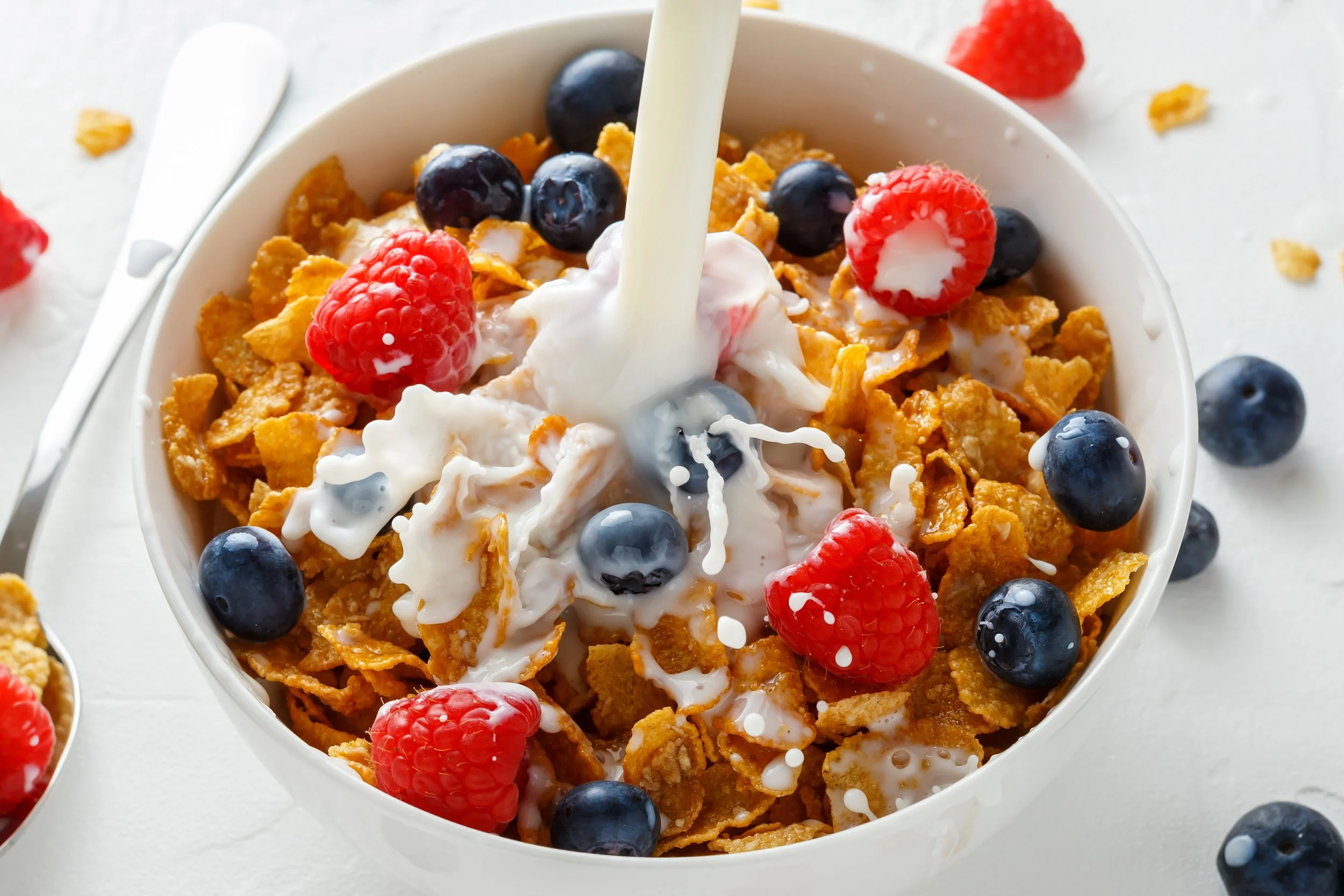 What Should You Know About Gluten-Free Cereal Ingredients?