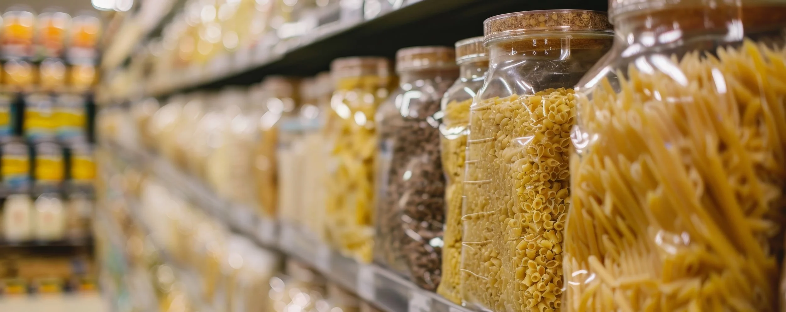 Complete Guide to Gluten-Free Pasta: Brands, Benefits, and Recipe Ideas