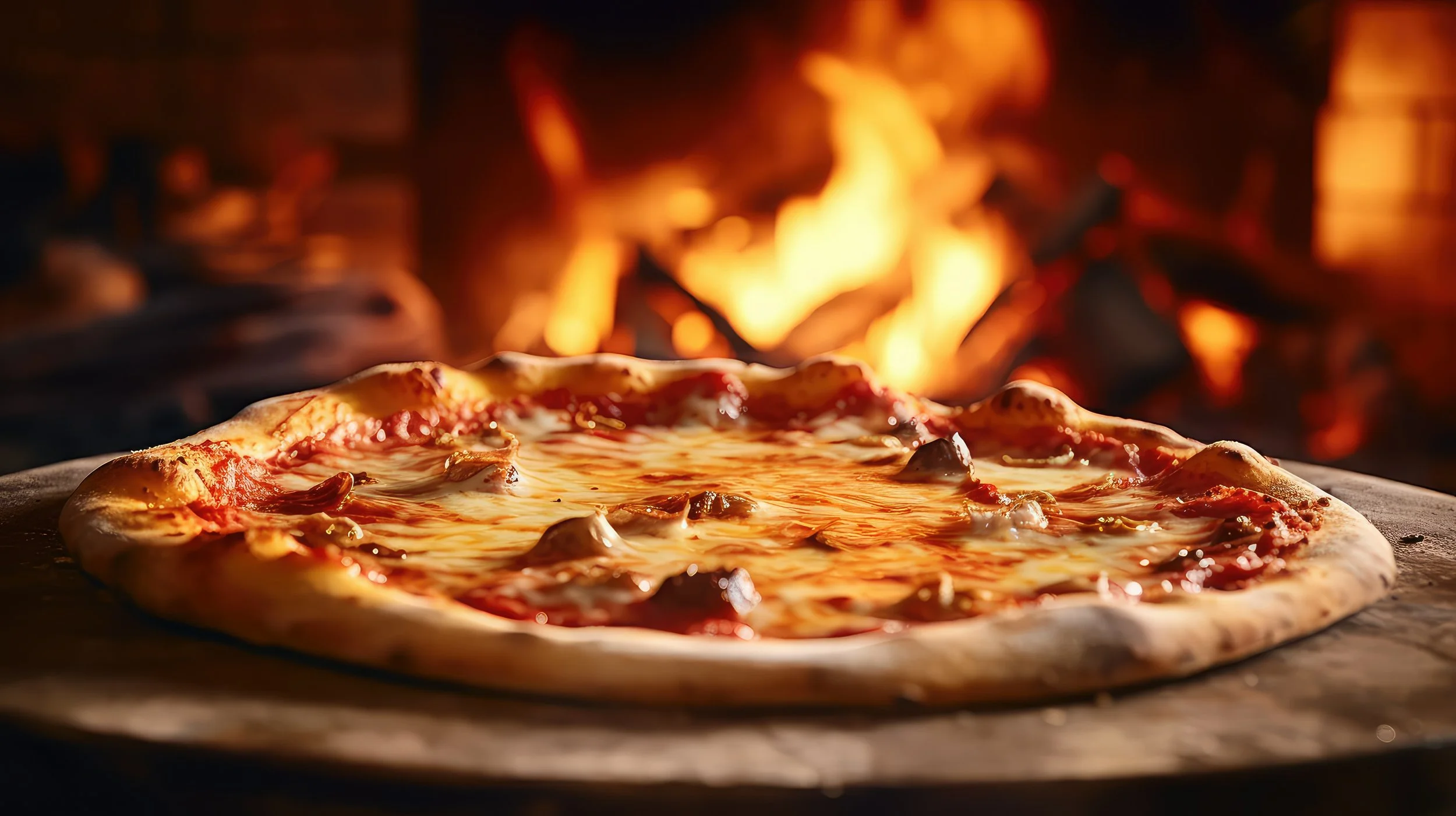 Gluten-Free Pizza Dough: A Delicious Base for Your Favorite Toppings