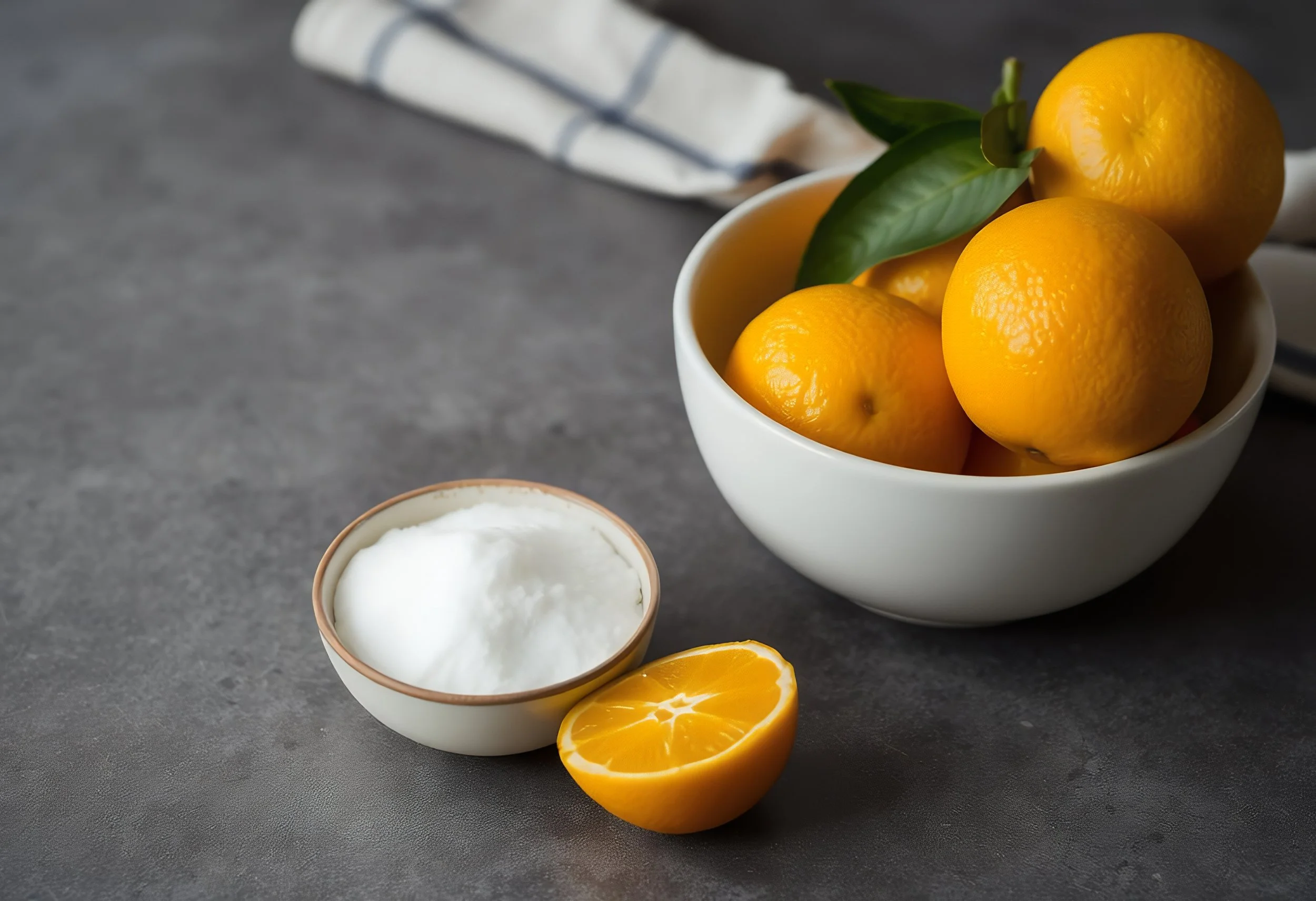 Is Arm and Hammer Baking Soda Gluten Free?