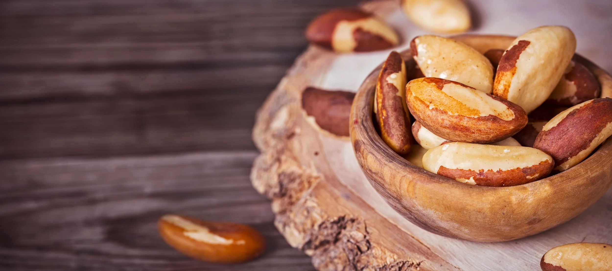 Understanding Whether Brazil Nuts Are Gluten Free and How to Use Them