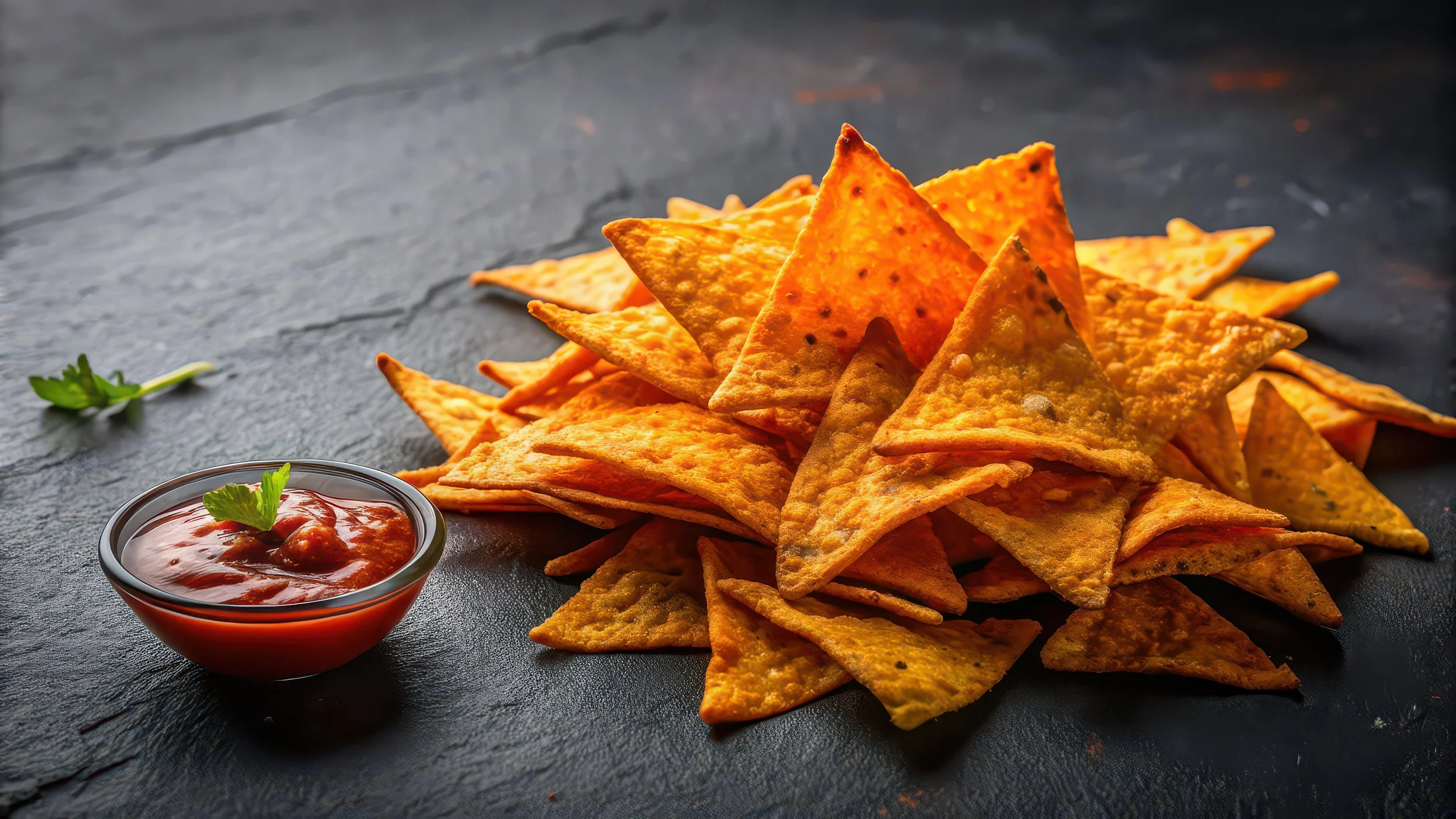 Are Doritos Gluten Free? What You Need to Know Before Snacking