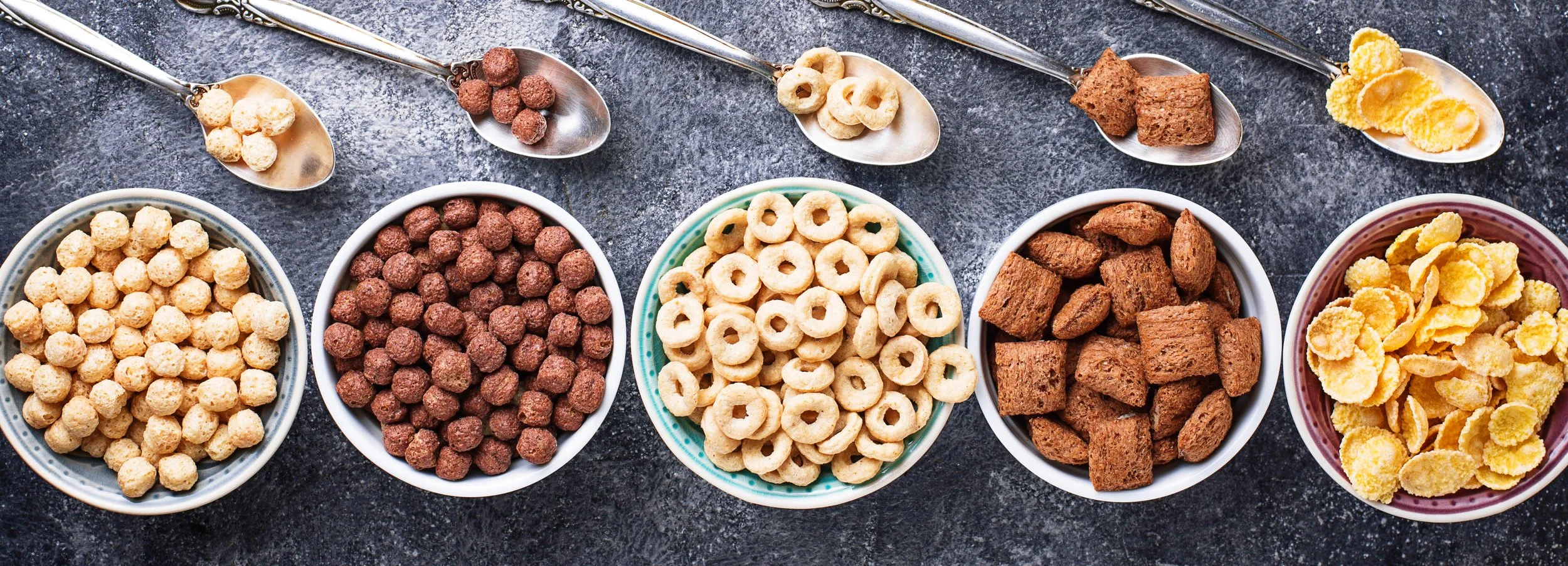 Gluten Free Cereal Guide: Popular Brands and What to Look For