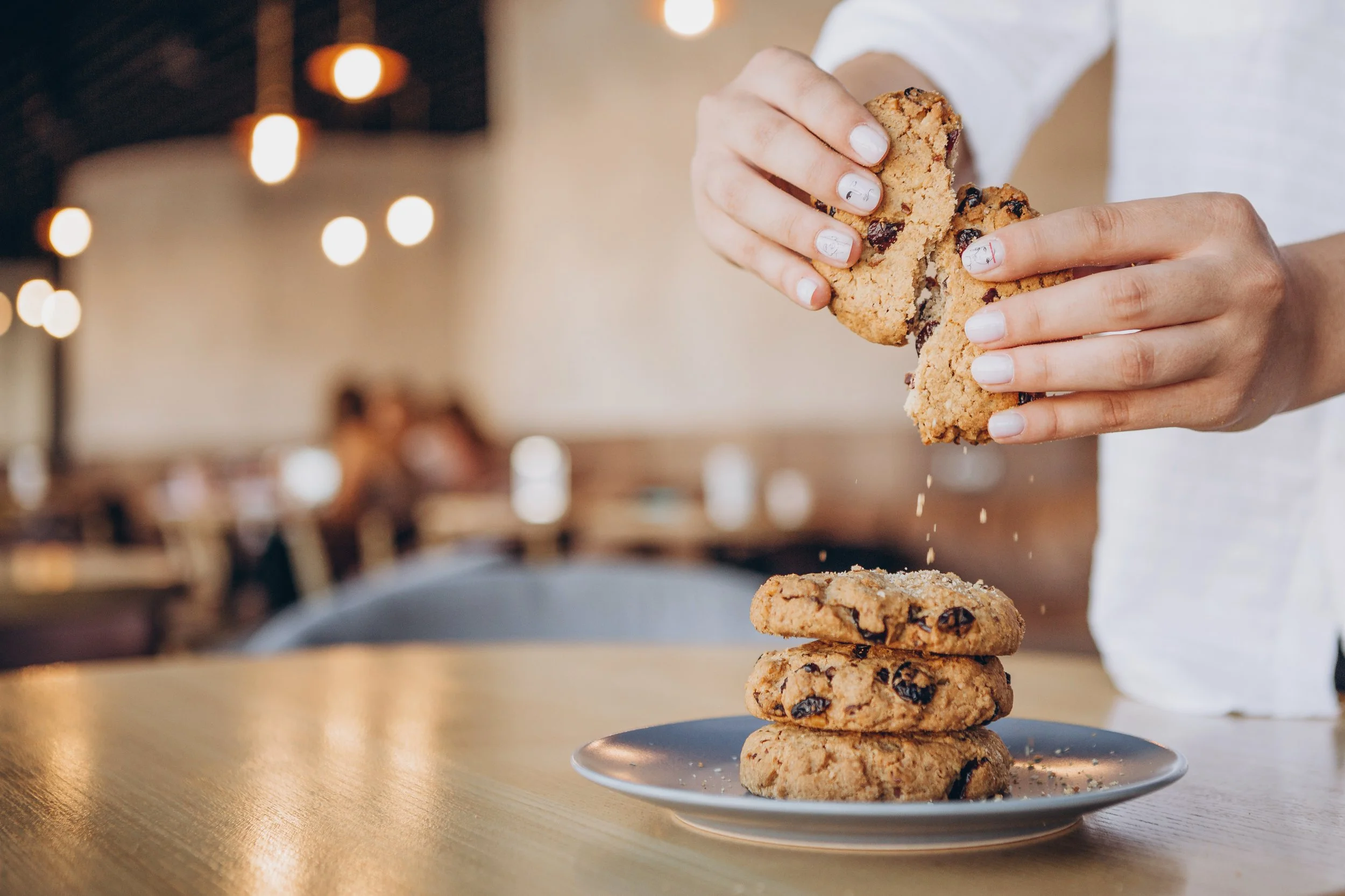 Cookie Lovers’ Guide: Which Gluten Free Cookies Are the Best?