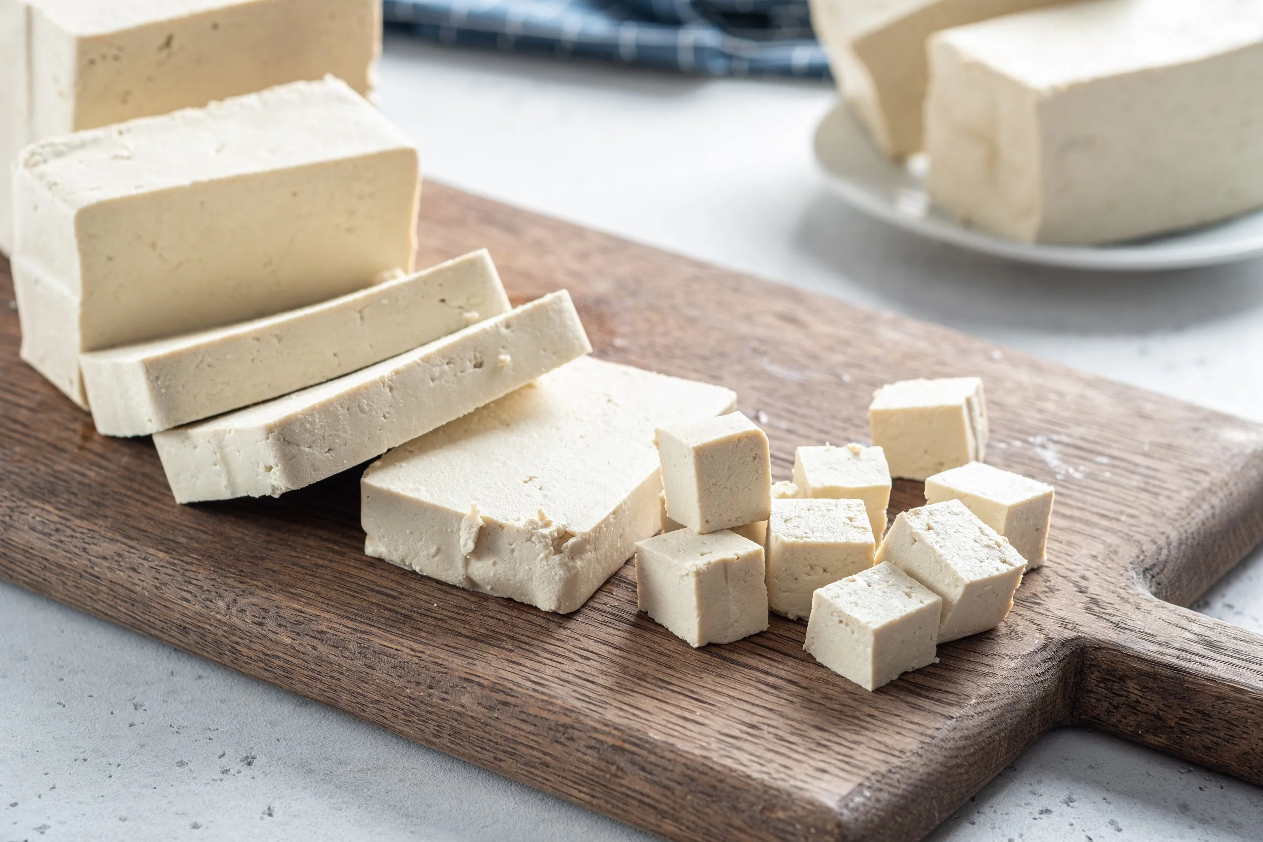 Is Nasoya Tofu Gluten Free and Delicious Recipes to Try