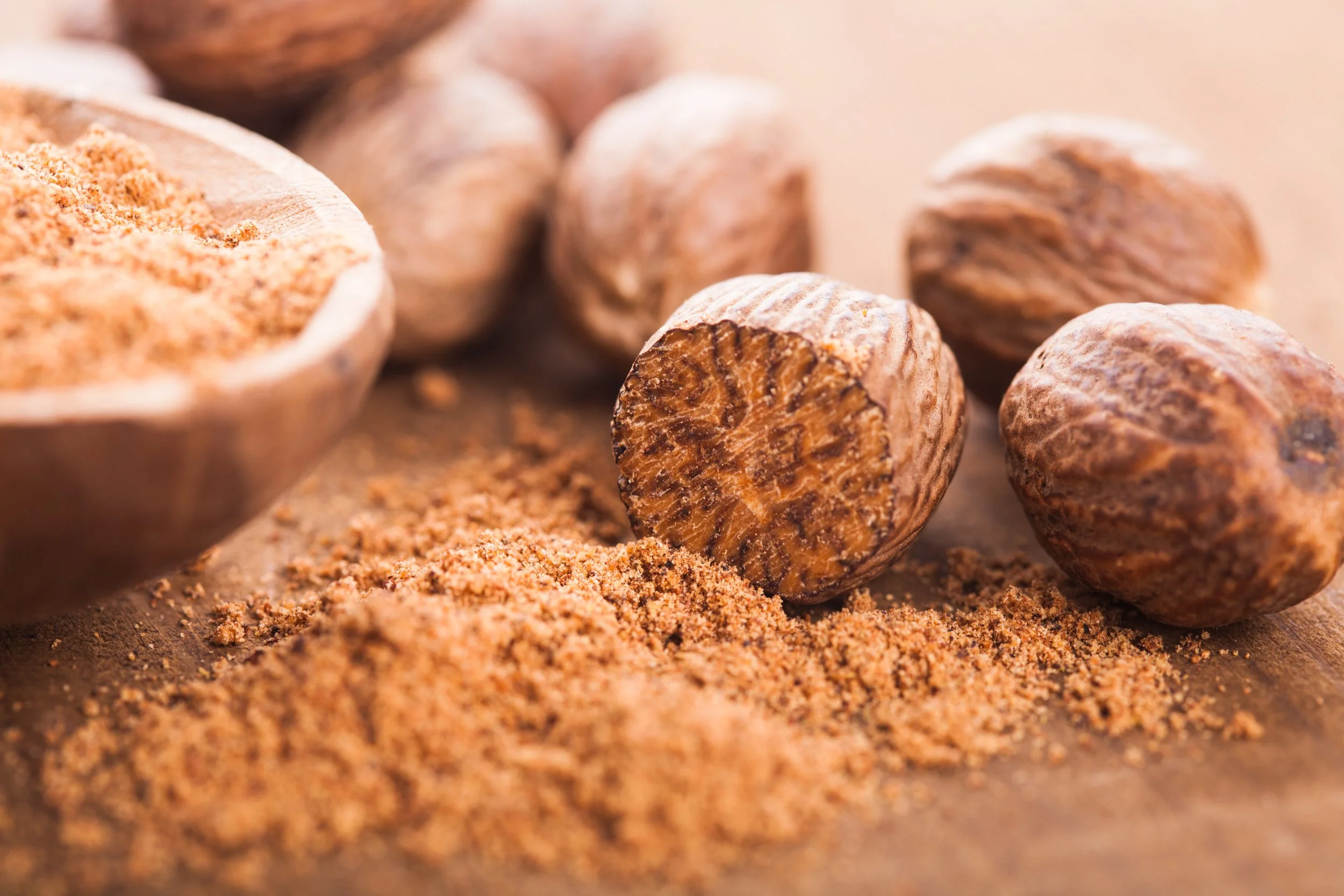 Is Spicely Nutmeg Gluten Free?