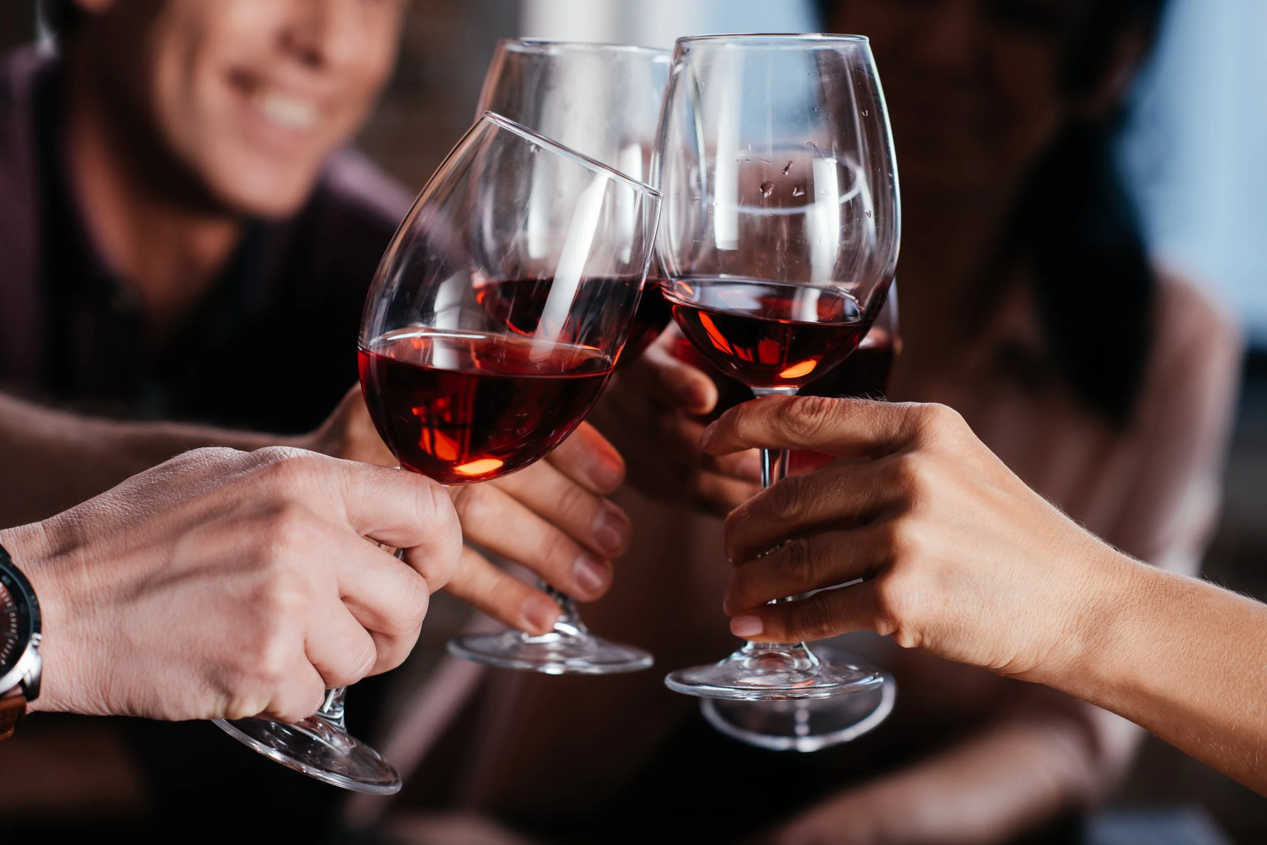 Is Red Wine Gluten Free and Safe for Celiacs?