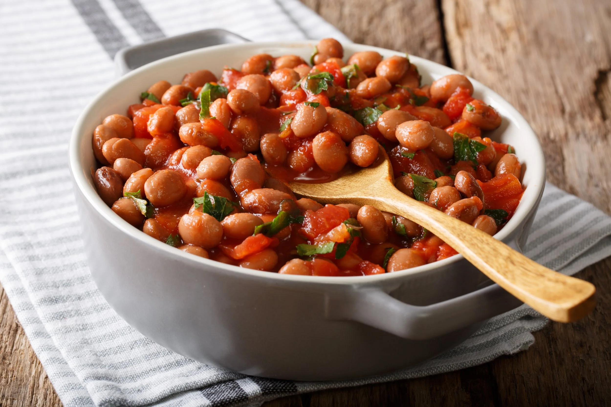 Are Beans Gluten-Free for Celiac and Gluten Sensitivity?