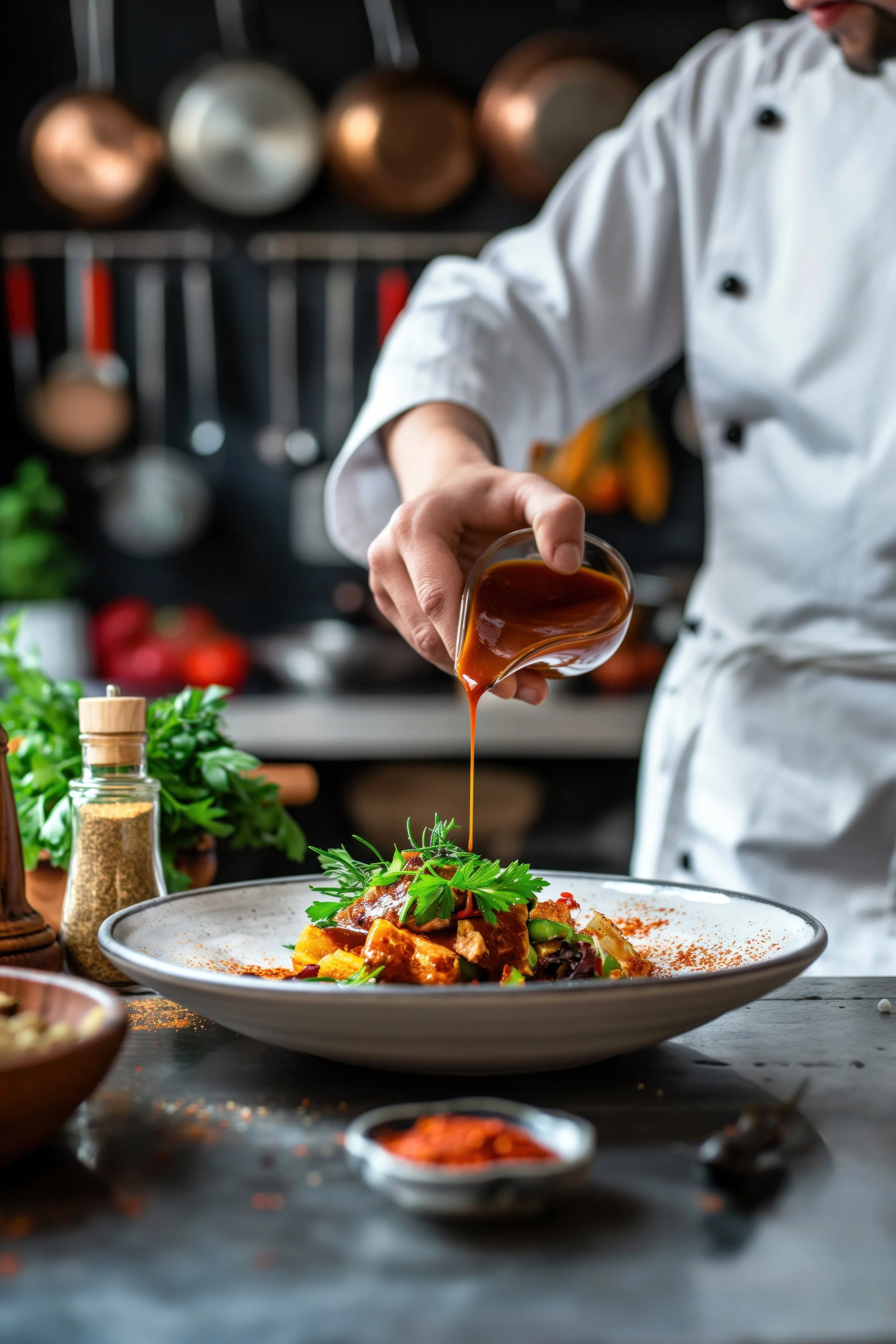 Planning for Gluten-Free Meals: Top Tips for Enjoying Restaurant Dining