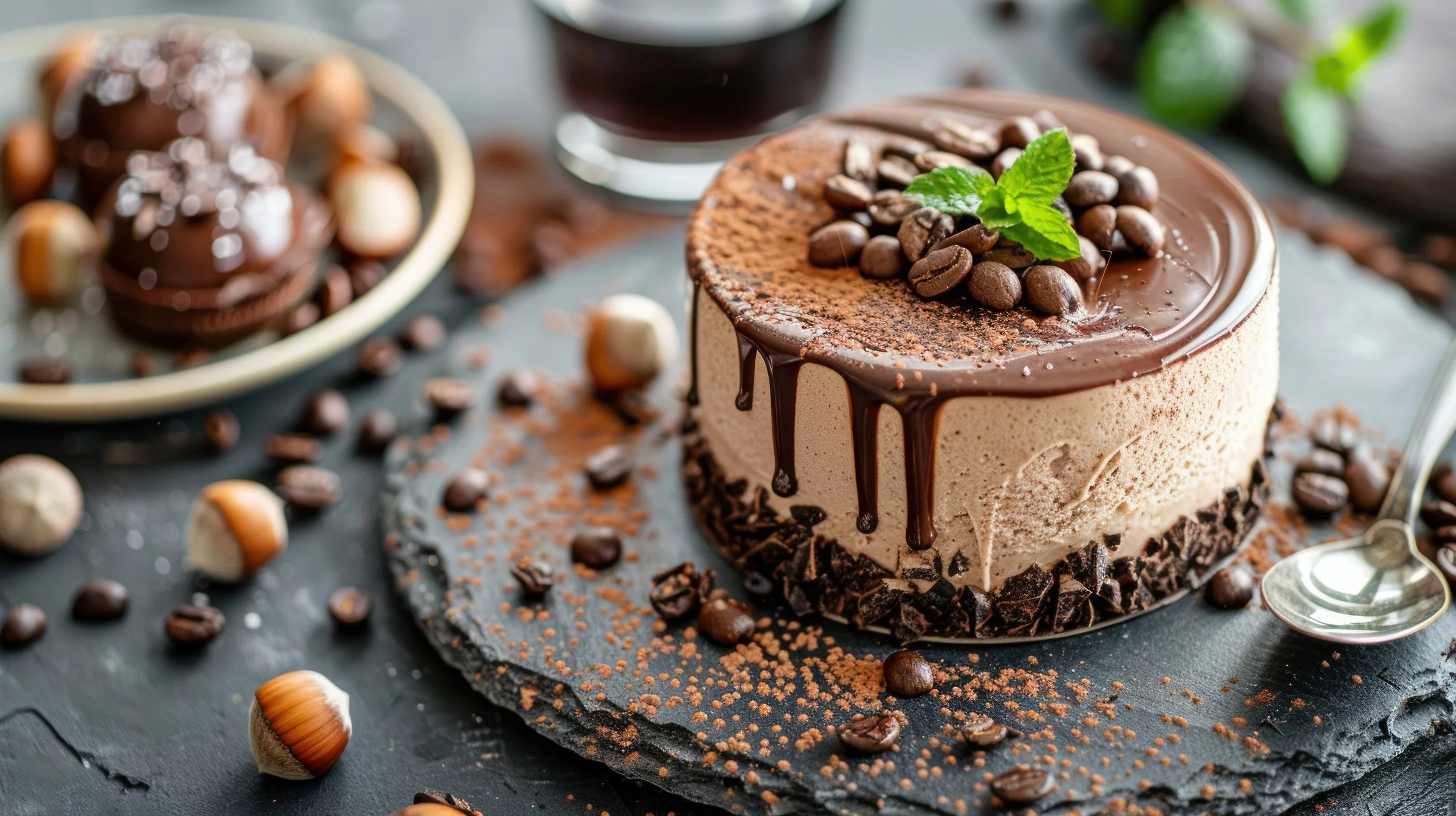 Is Chocolate Naturally Gluten Free?