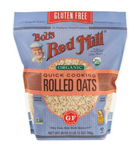 Are Whole Grain, Rolled, and Steel Cut Oats Gluten Free? | Gluten-free food