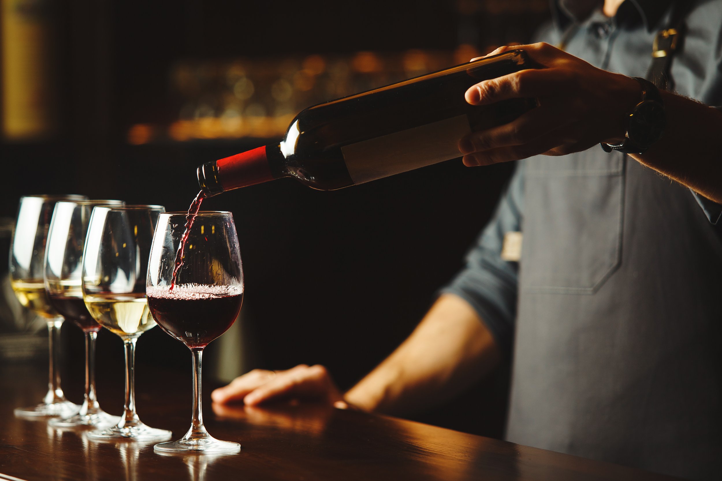 The Perfect Pairing: The 7 Best Gluten Free Wines, Rounded Up | Gluten ...