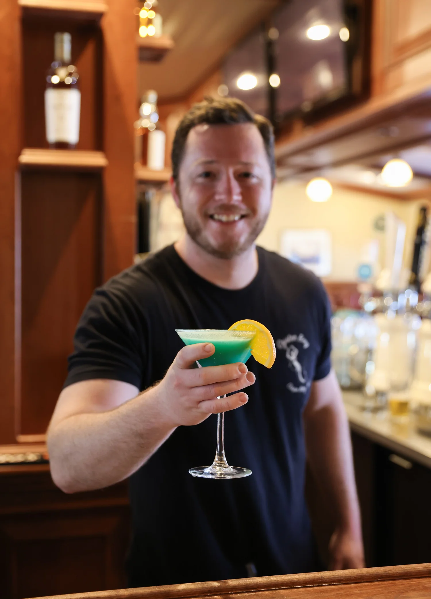 Picture Gallery Oyster Bay Steak & Seafood — Oyster Bay Steak & Seafood