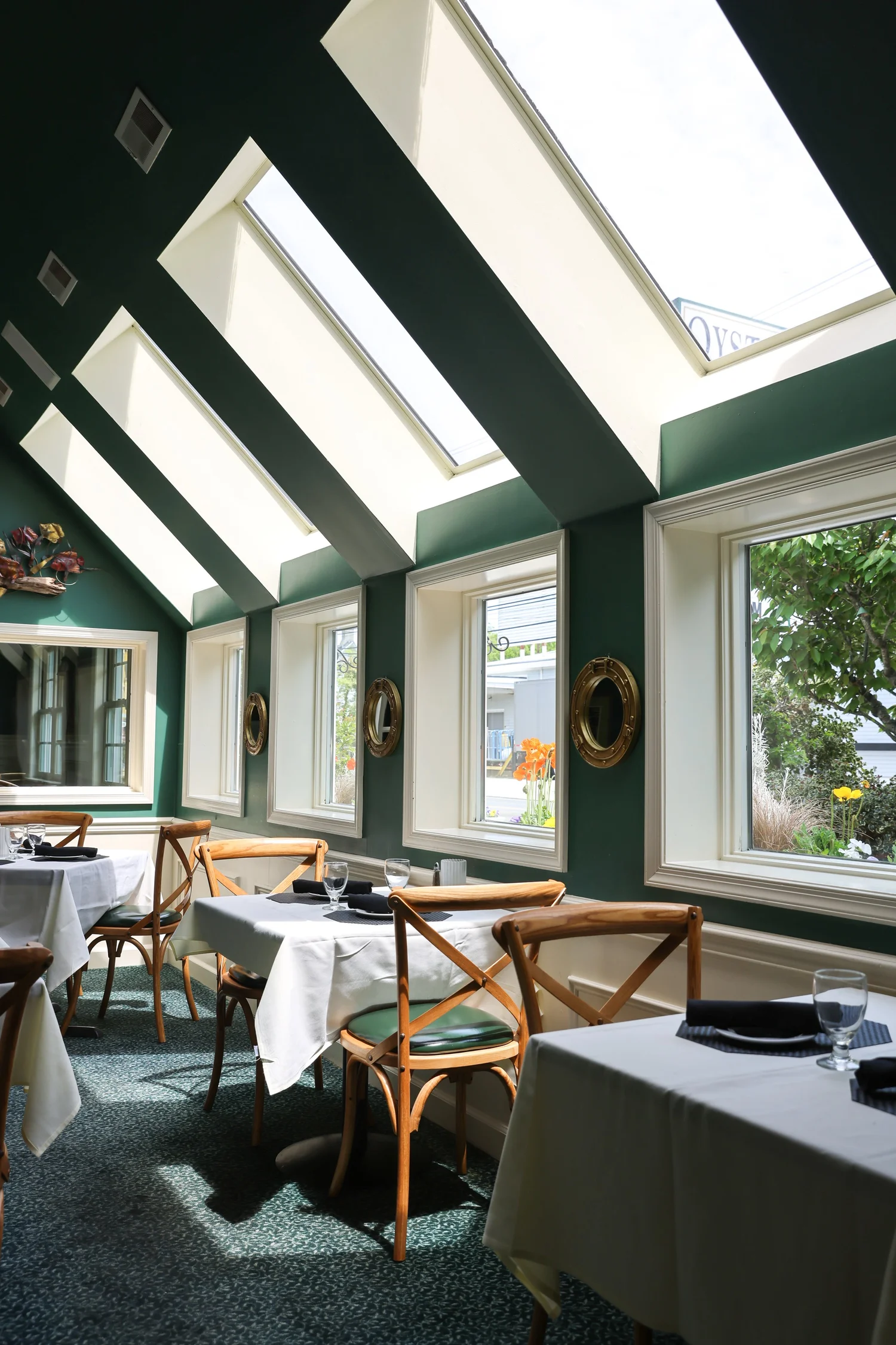 Picture Gallery Oyster Bay Steak & Seafood — Oyster Bay Steak & Seafood