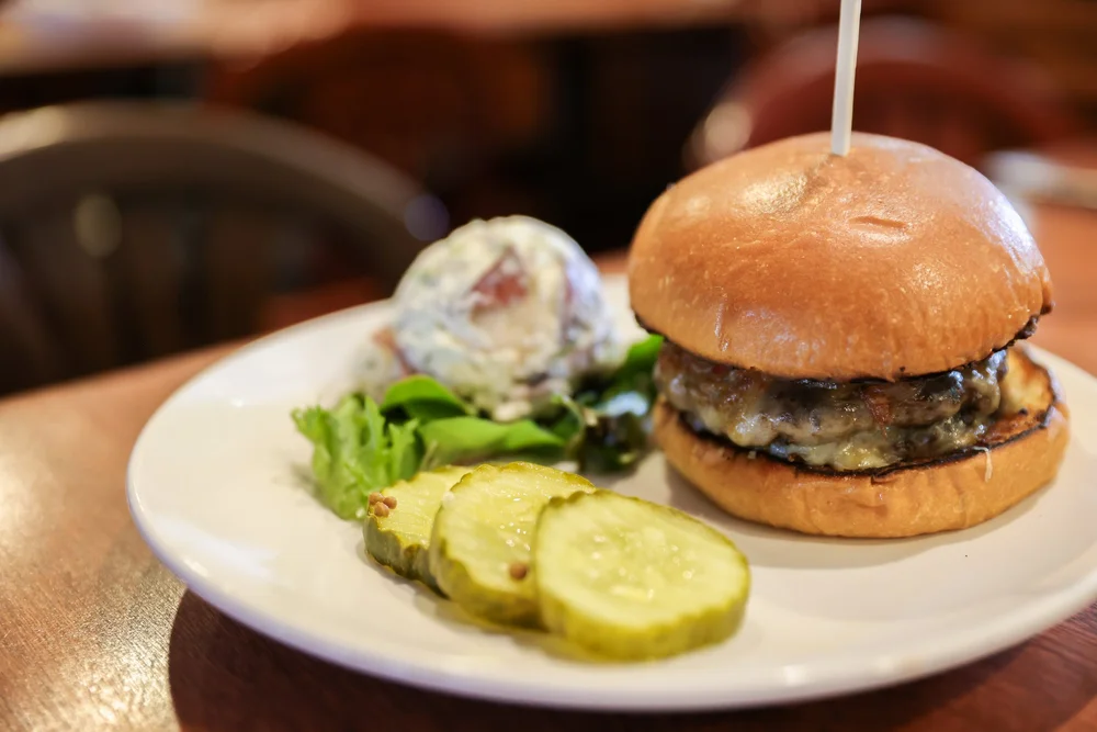 Picture Gallery Oyster Bay Steak & Seafood — Oyster Bay Steak & Seafood