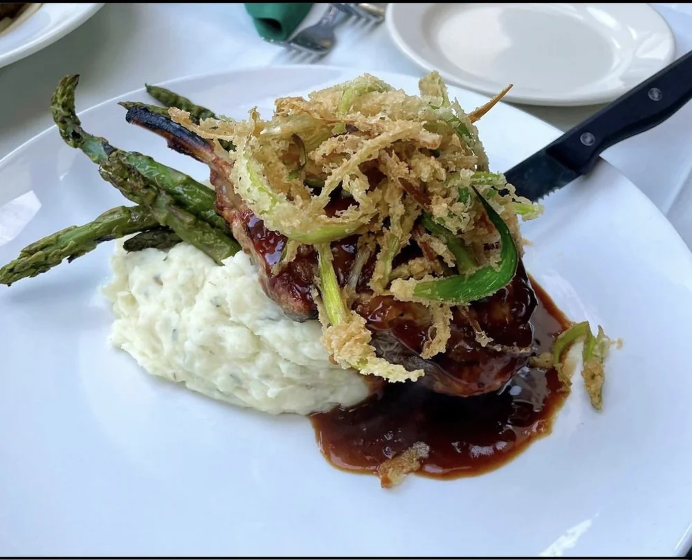 Picture Gallery Oyster Bay Steak & Seafood — Oyster Bay Steak & Seafood