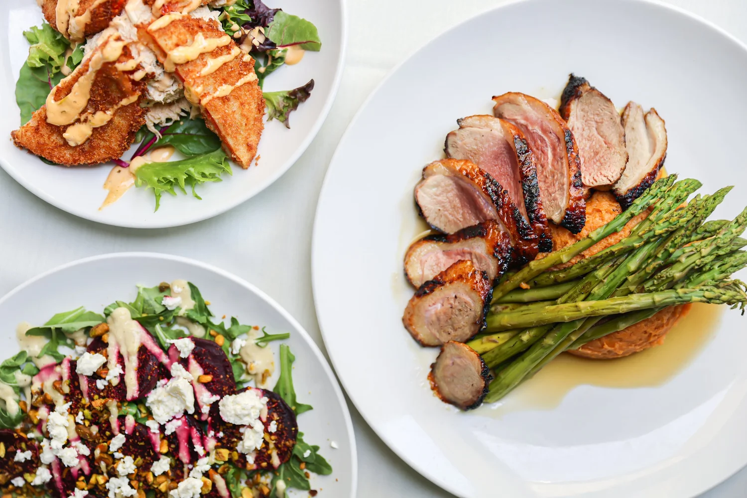 Picture Gallery Oyster Bay Steak & Seafood — Oyster Bay Steak & Seafood