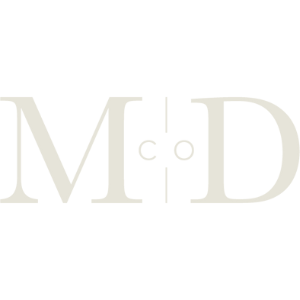 Marksman Design Co - Logo
