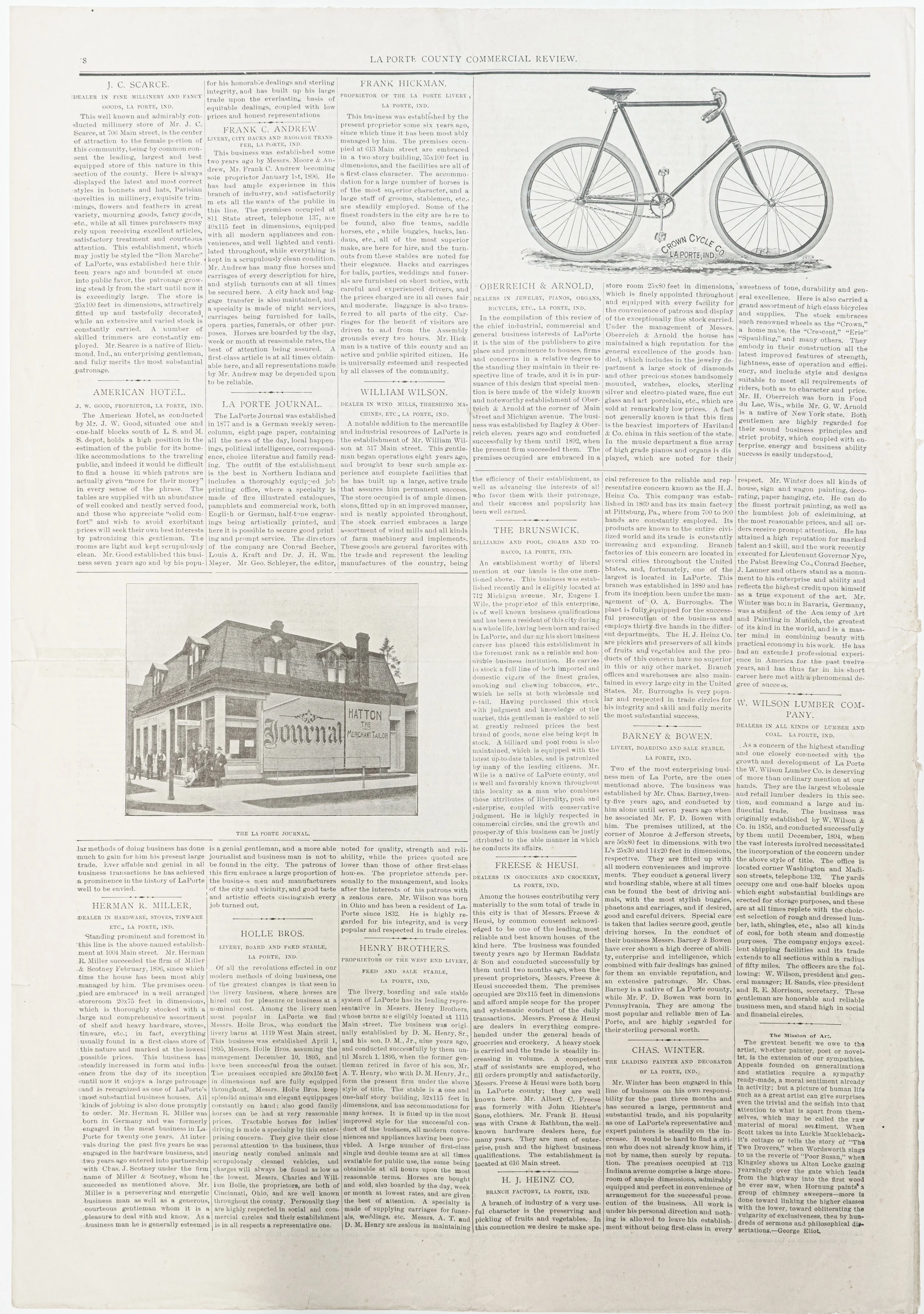 Page 8 (back)
