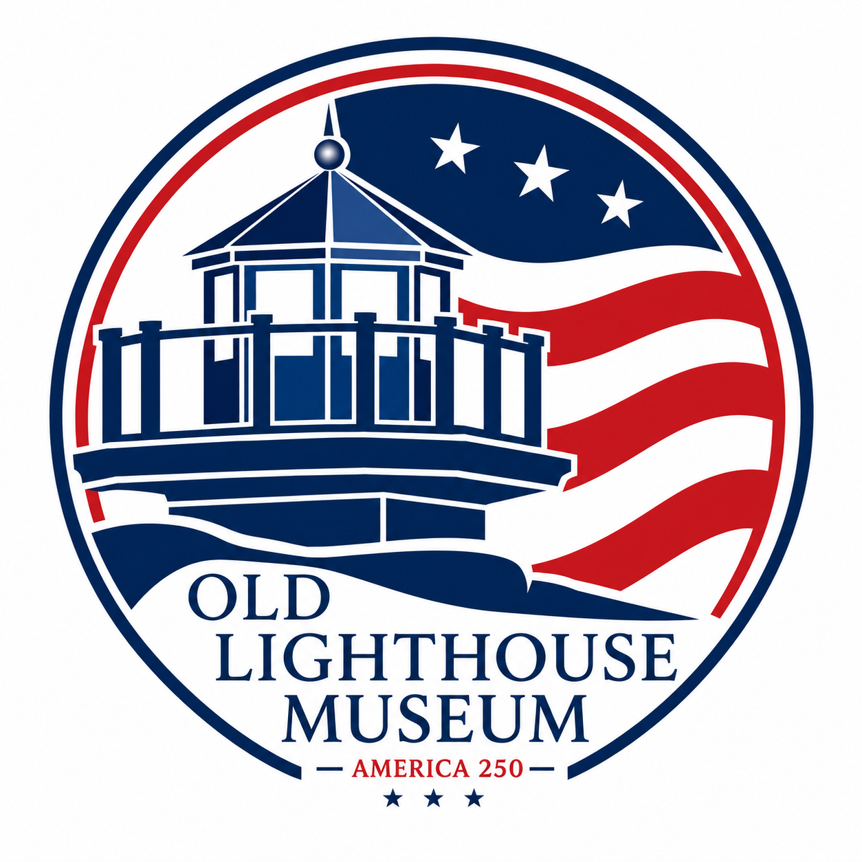 Old Lighthouse Museum