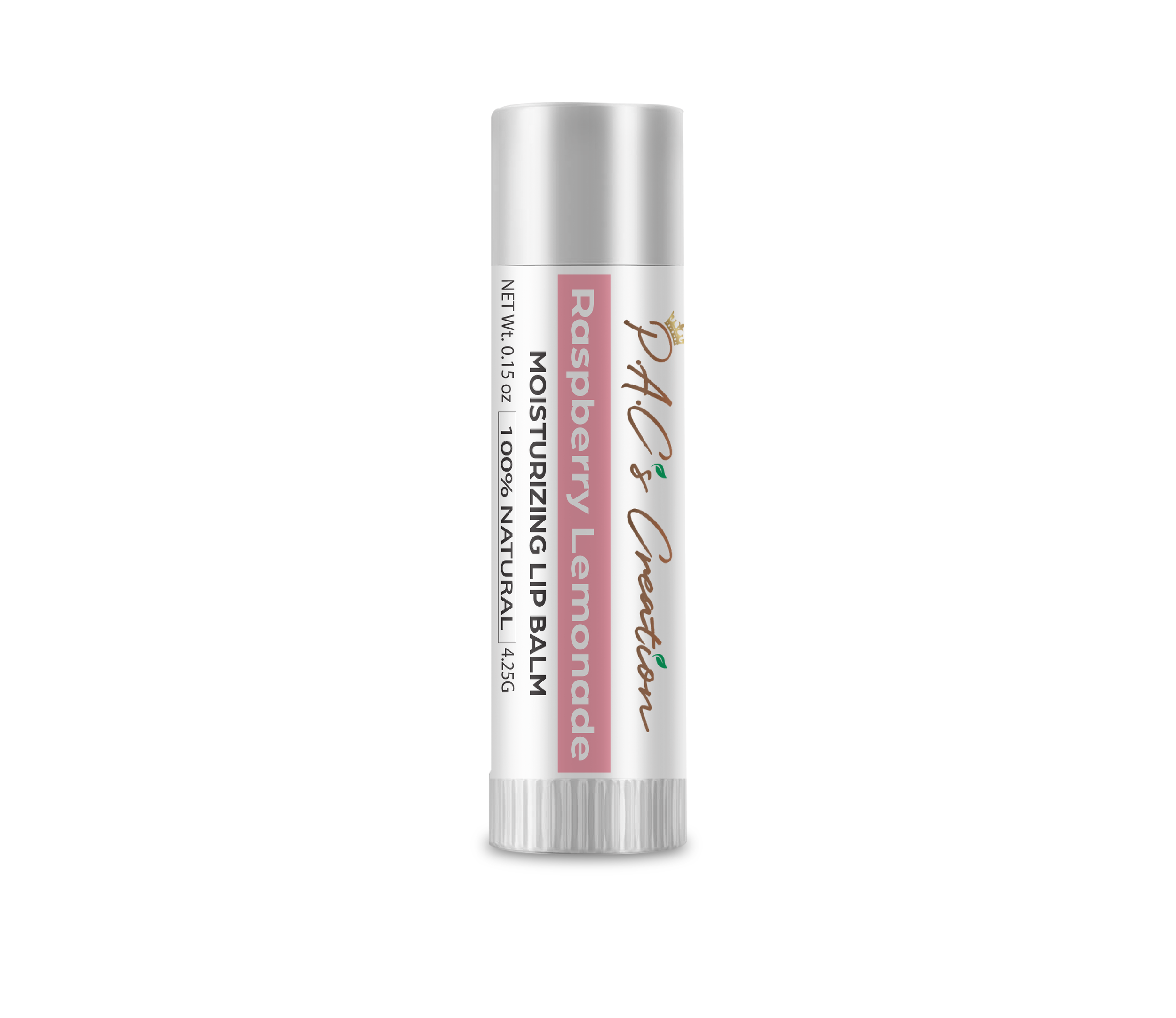 Lip Balm - Raspberry Lemonade
