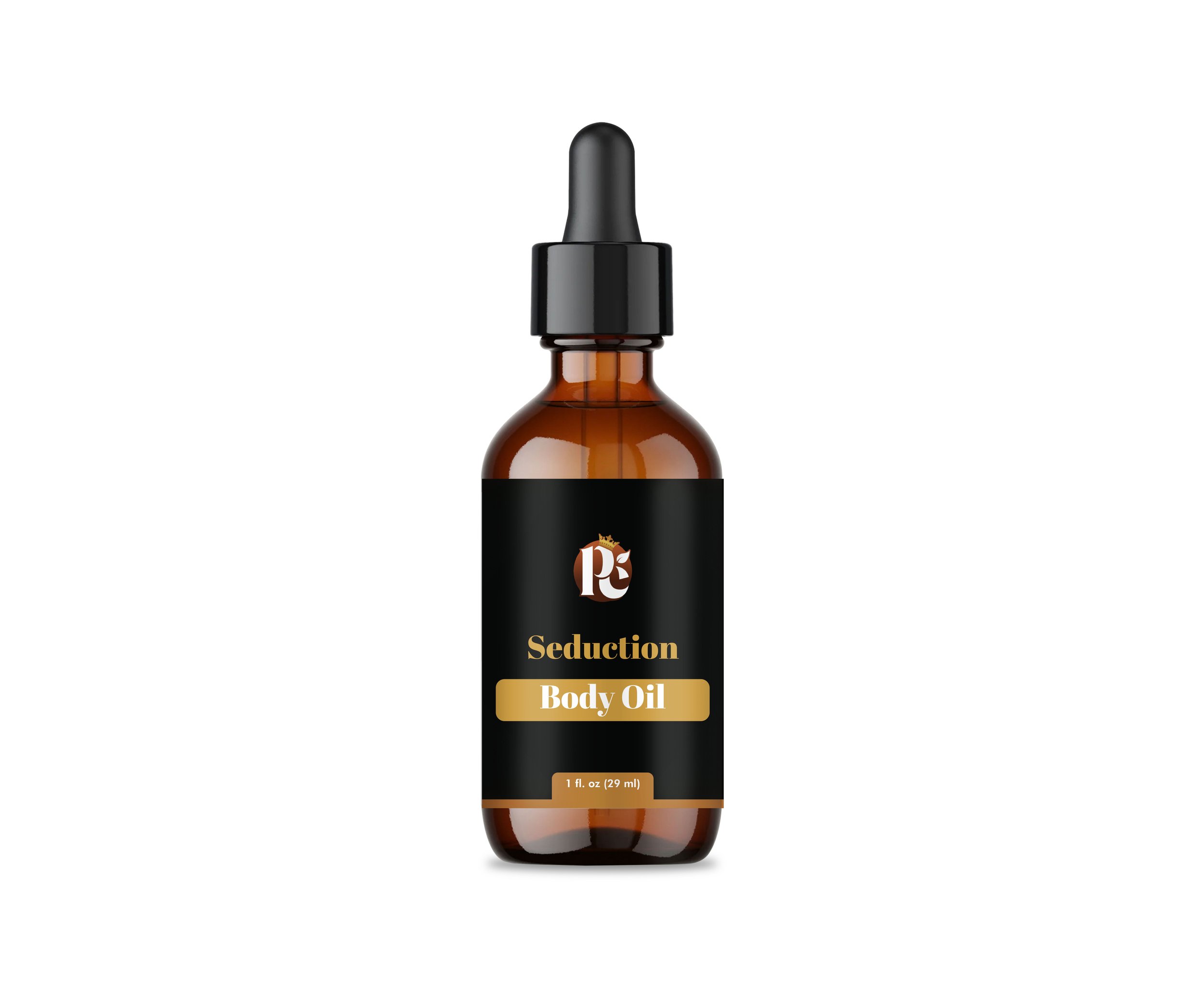 Seduction 1 oz Men's Body Oil Mockup Photo.jpg