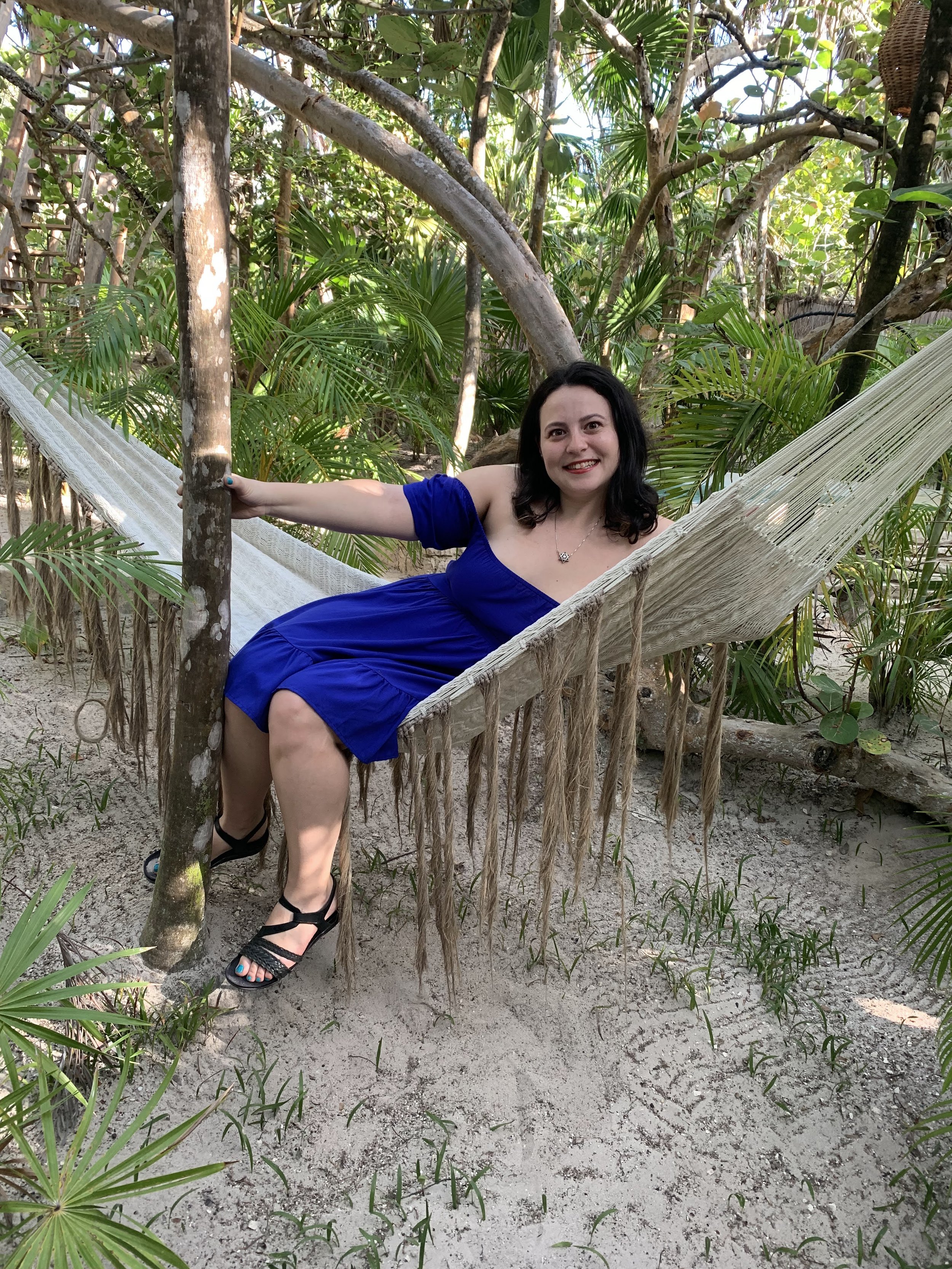 Tulum Treehouse