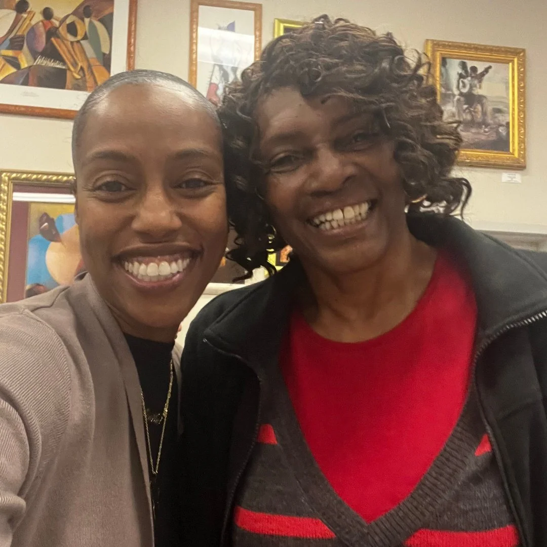 What an incredible turnout for our Alignable Alliance of Prince George&rsquo;s County meetup on October 30! 🙌🏽

Entrepreneurs, small business owners, and community leaders showed up ready to connect, collaborate, and grow&mdash;and that&rsquo;s exa