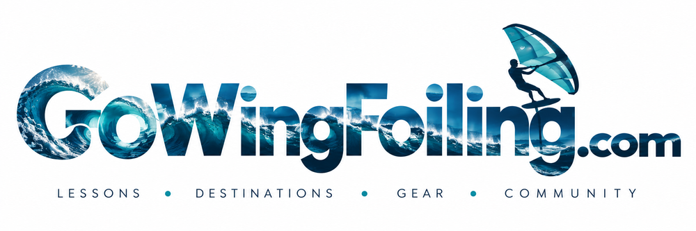 GoWingFoiling