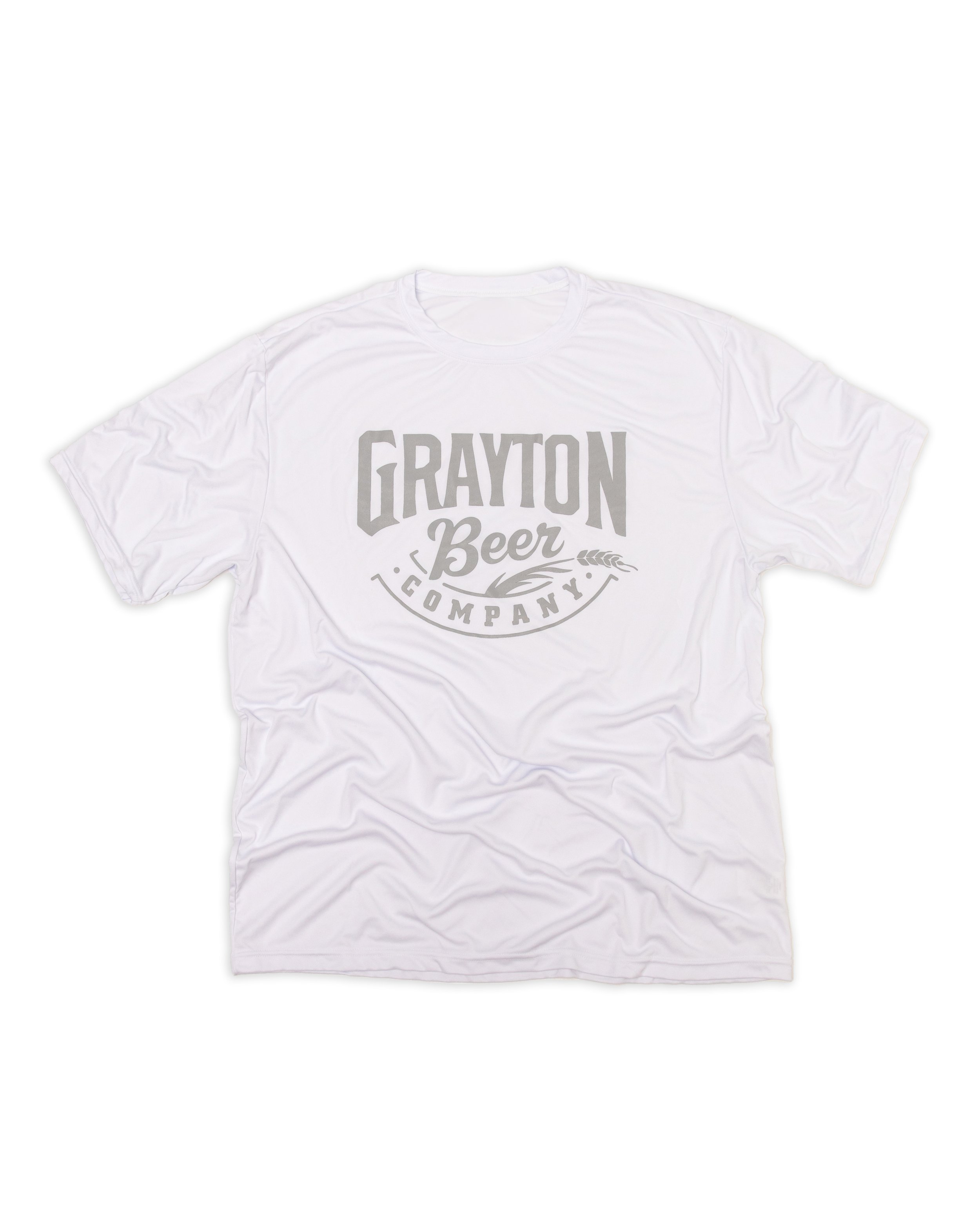 Grayton Beer Dry-Fit Shirt