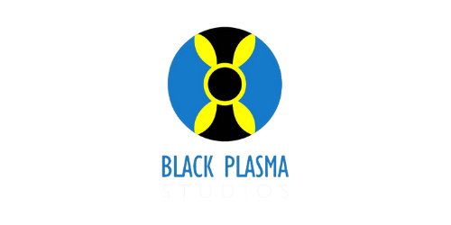 Black Plasma Studios client logo for voice actress.png