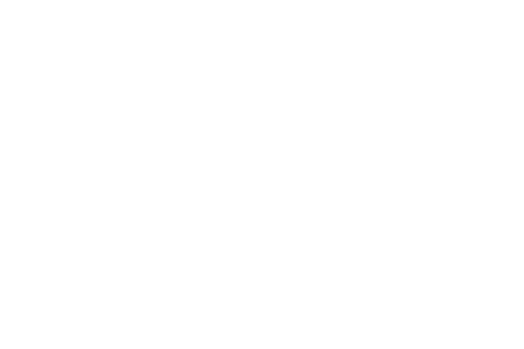 White wordmark logo of Sarah Ruth Thomas