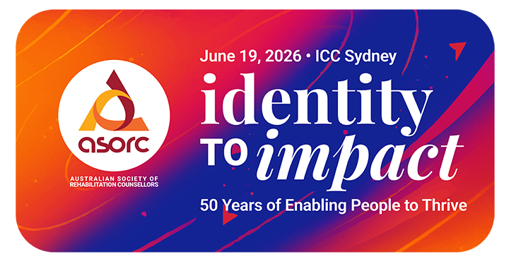 ASORC 2026 Conference