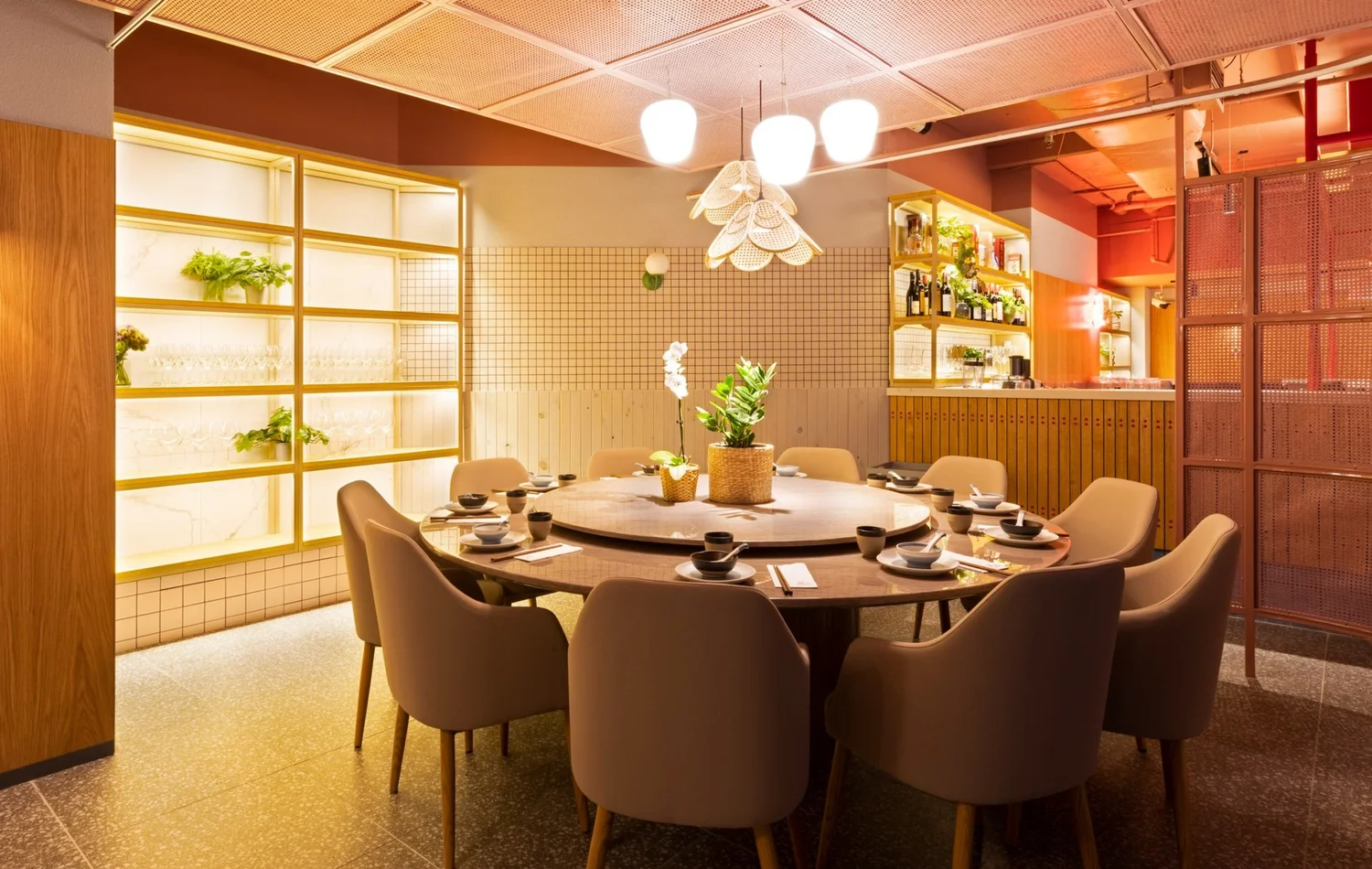 China Chilli — Juicy Design