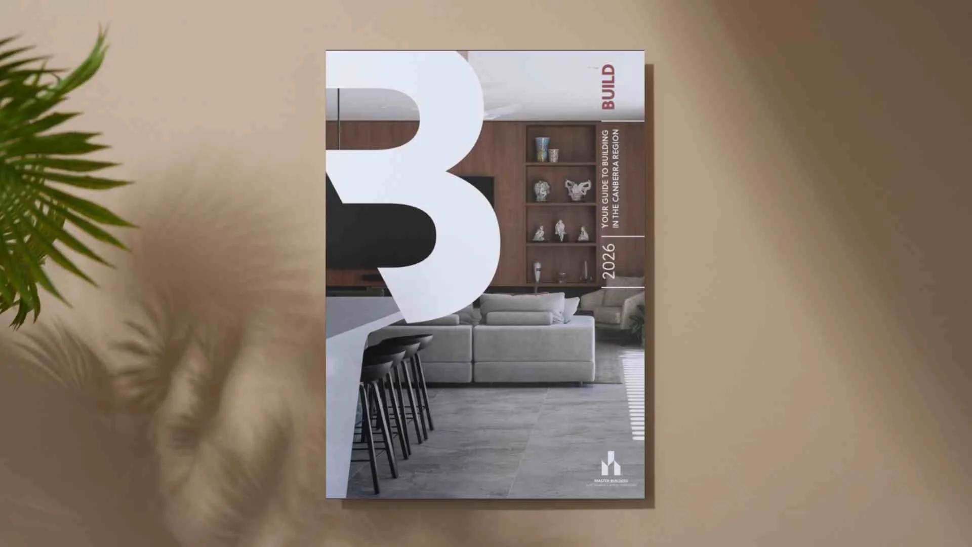 MBA BUILD magazine launch