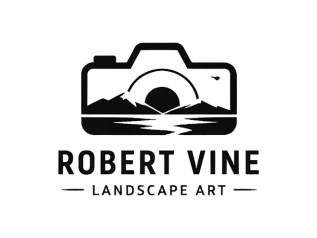 Robert Vine Landscape Art