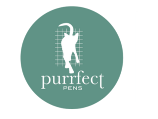 Purrfect Pens