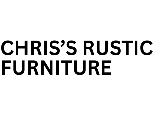 Chris's Rustic Furniture